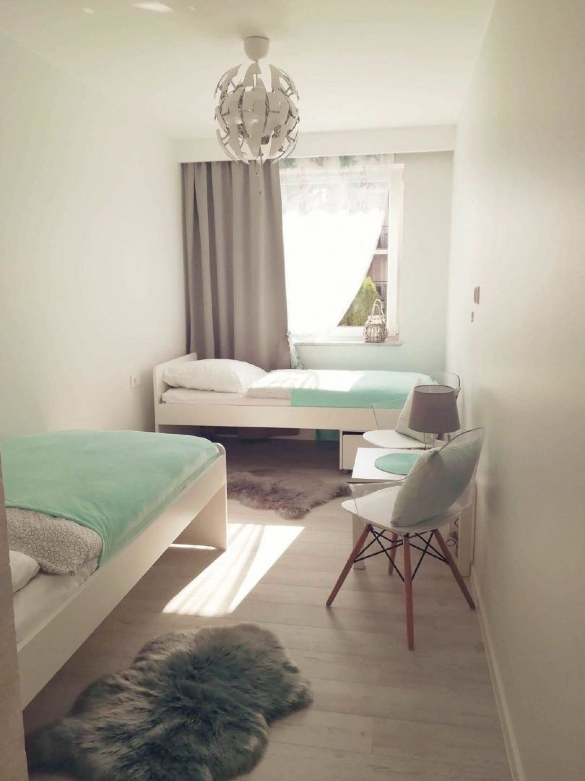 Apartament SŁONECZNY