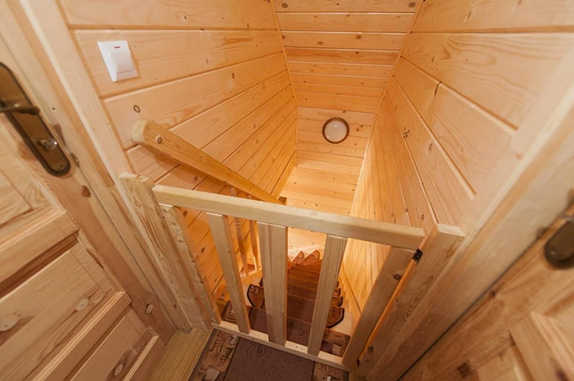 Domki Letniskowe IGUANA