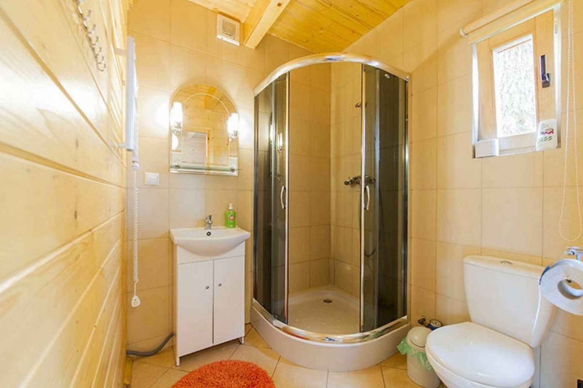 Domki Letniskowe IGUANA