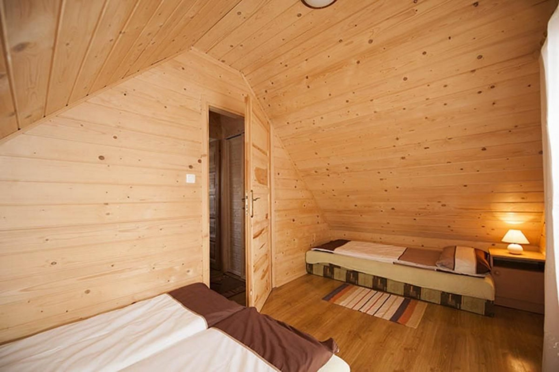 Domki Letniskowe IGUANA