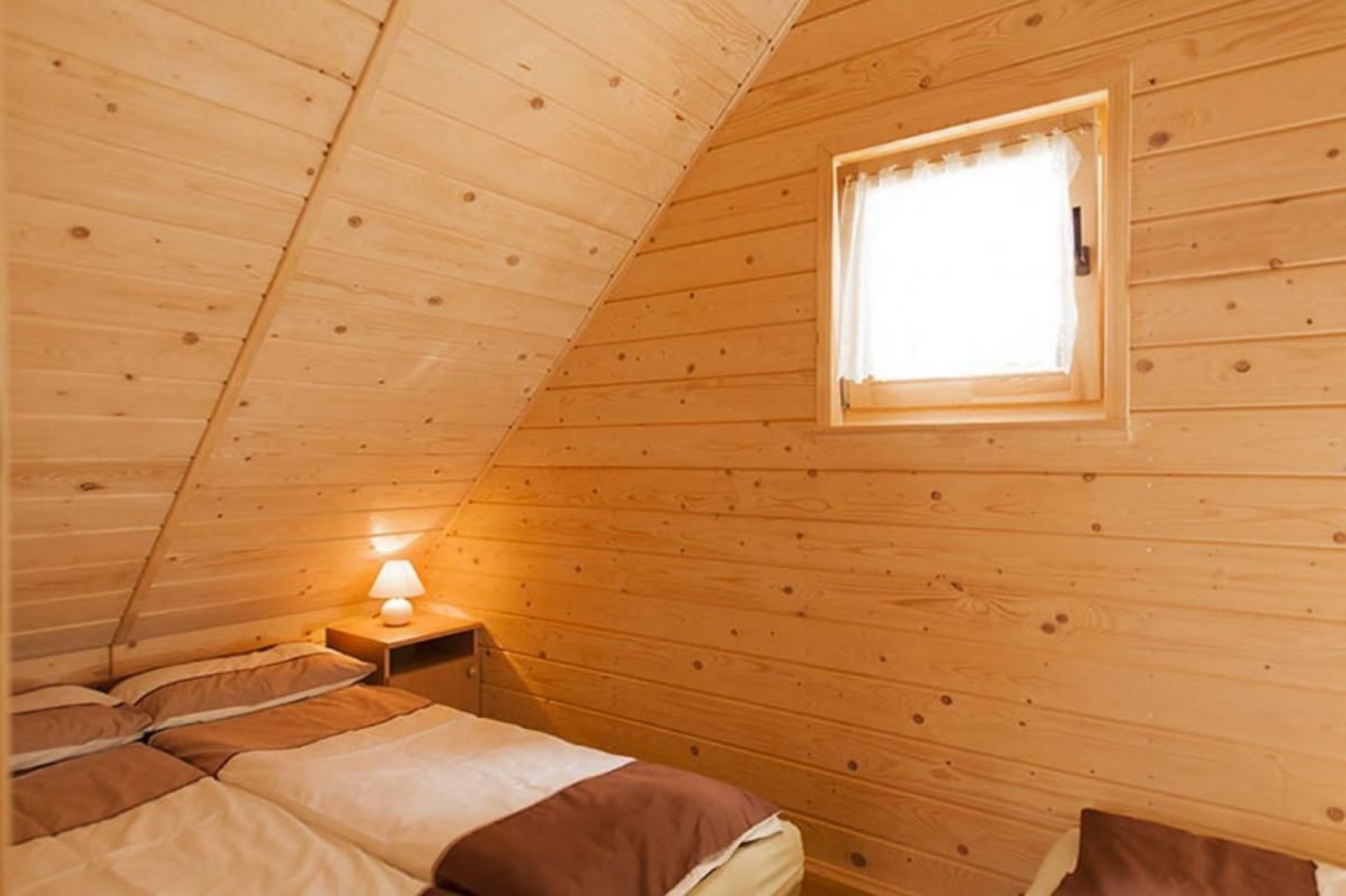 Domki Letniskowe IGUANA