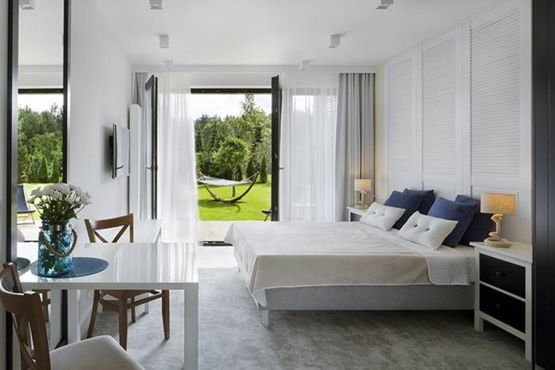 Dom Wakacyjny KLONOVA