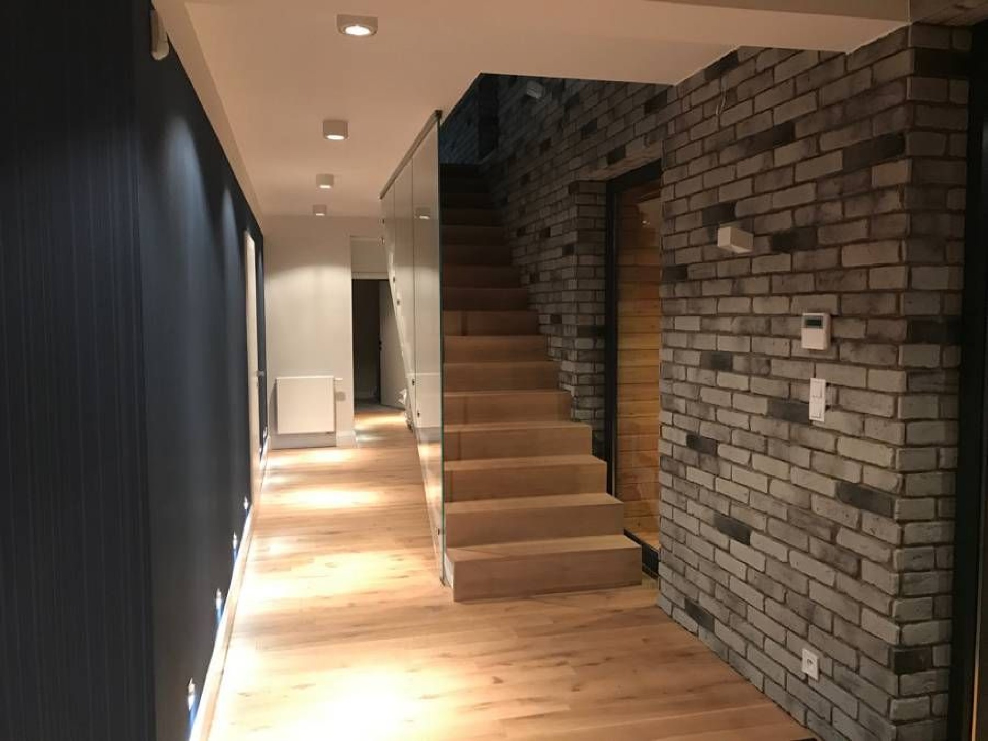 Dom Wakacyjny KLONOVA