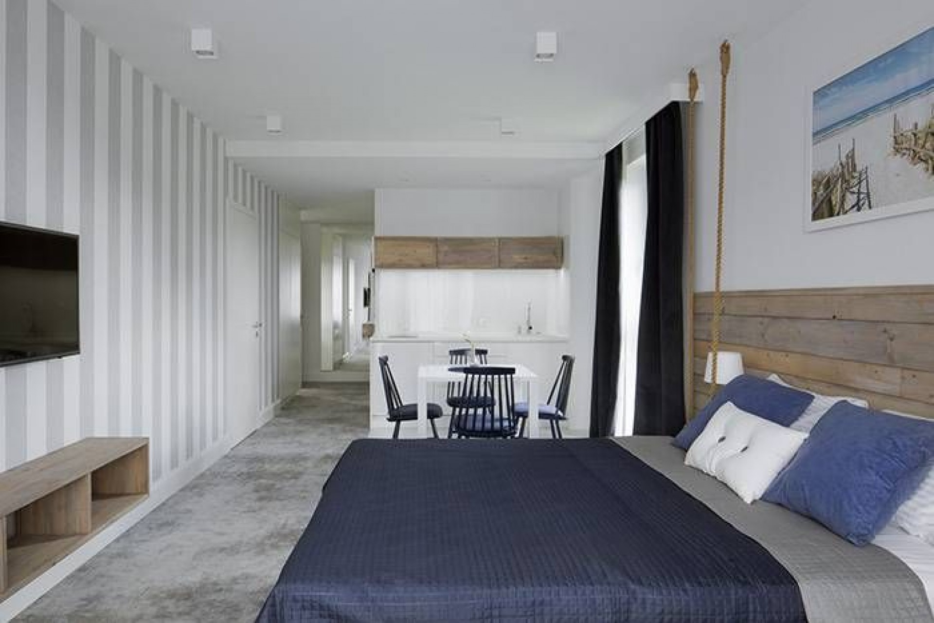 Dom Wakacyjny KLONOVA