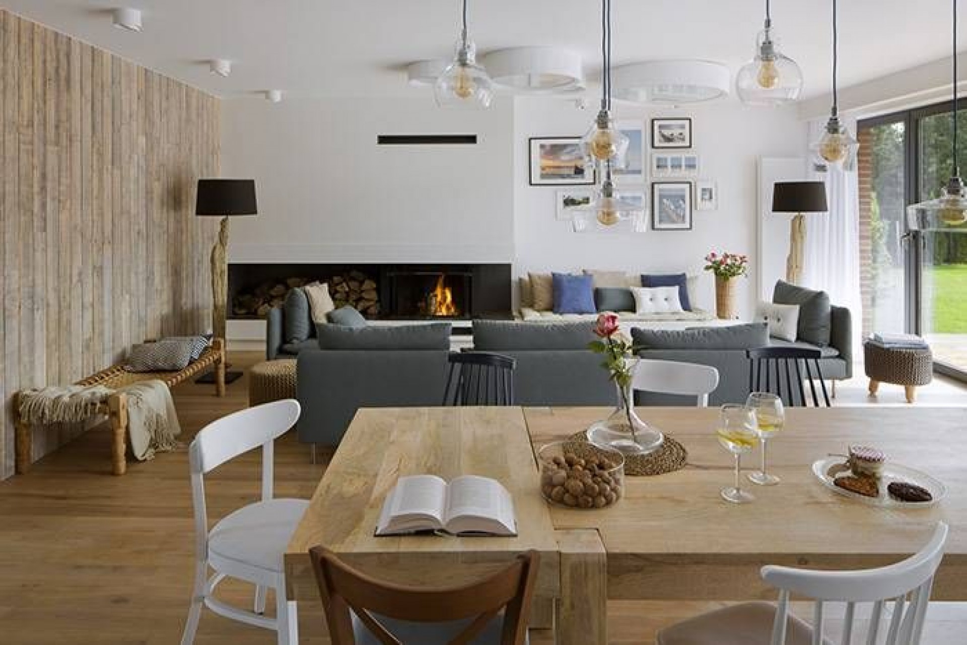 Dom Wakacyjny KLONOVA