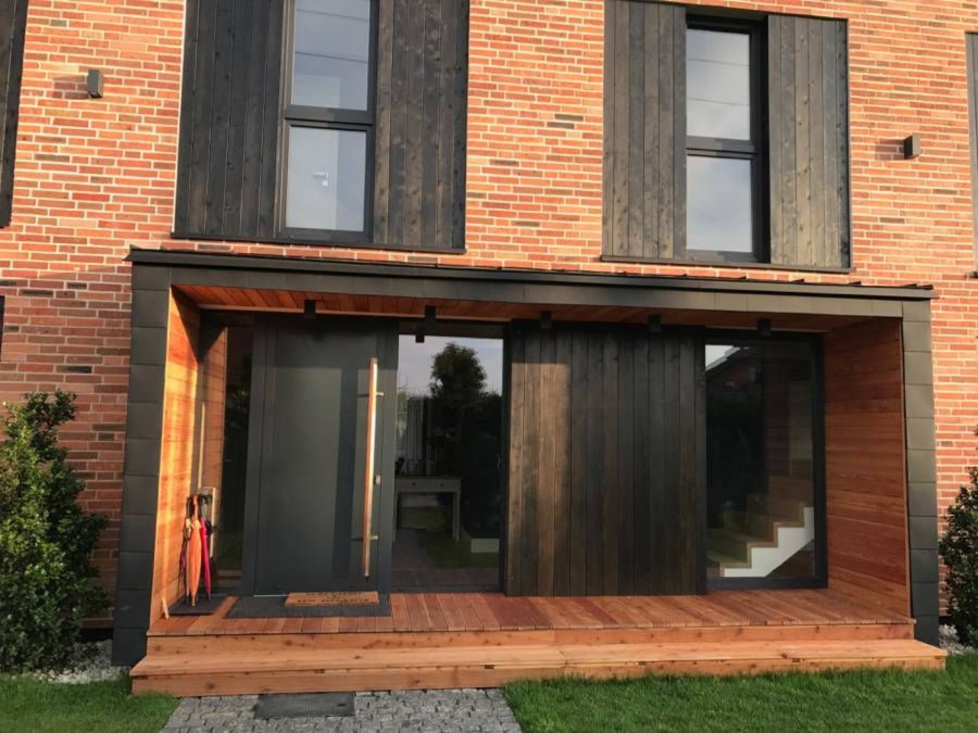 Dom Wakacyjny KLONOVA