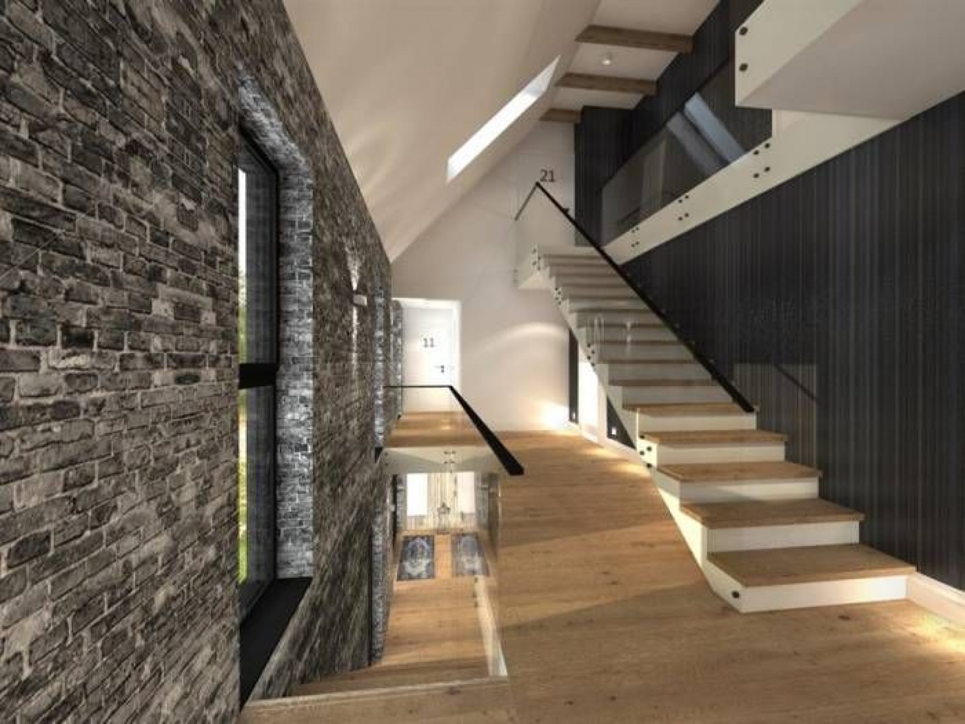 Dom Wakacyjny KLONOVA