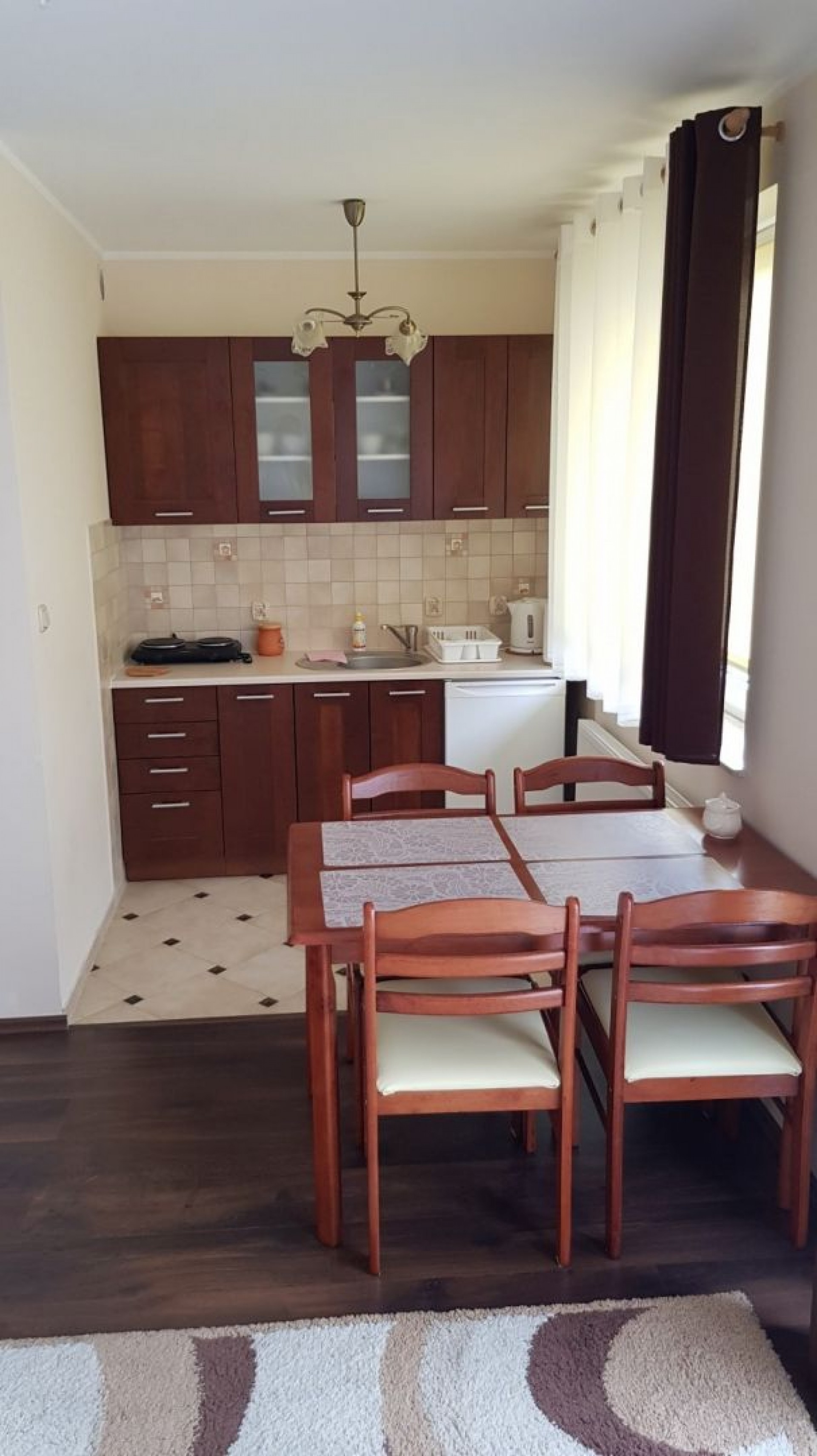 Apartament NA JASNEJ