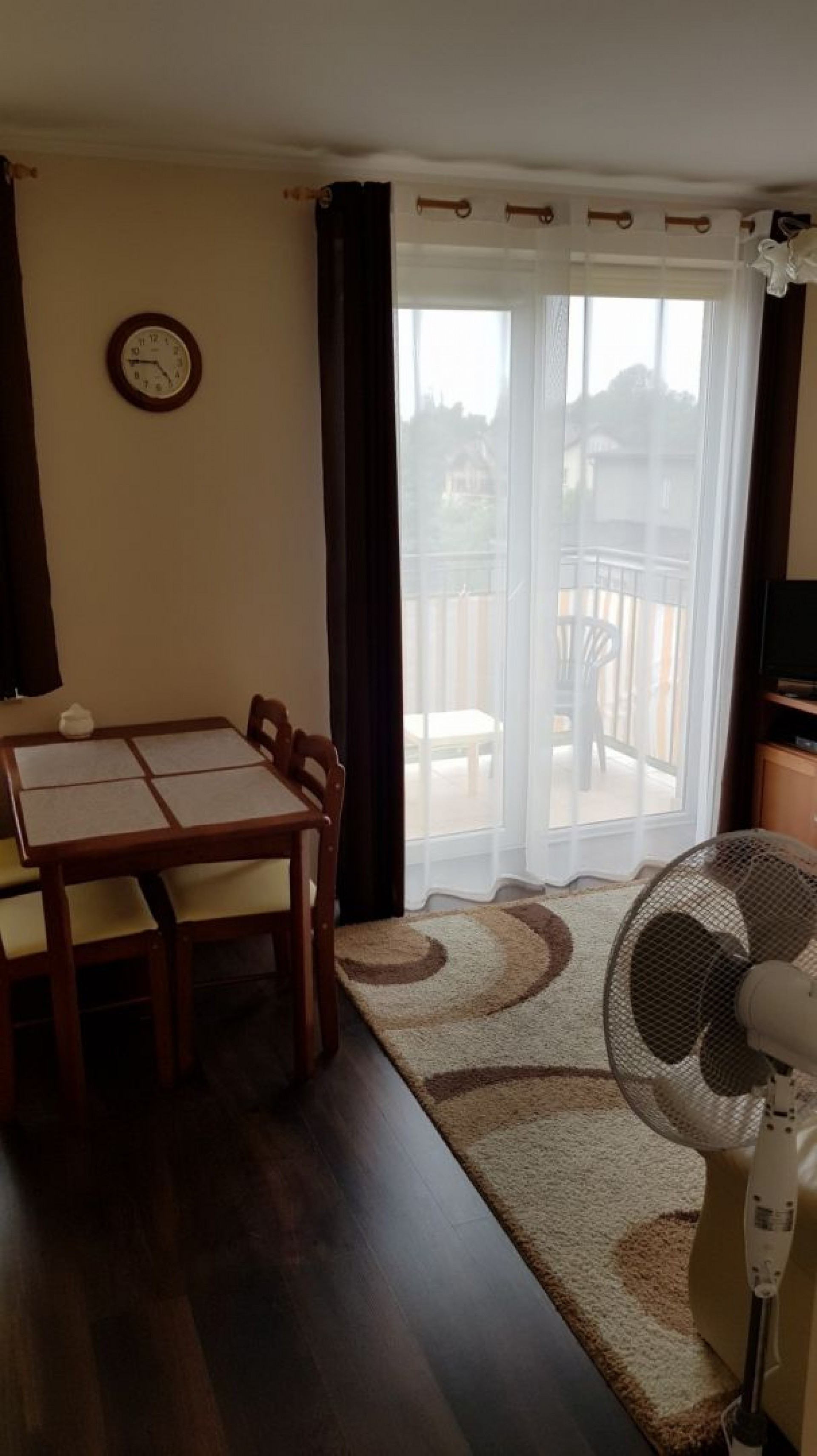 Apartament NA JASNEJ