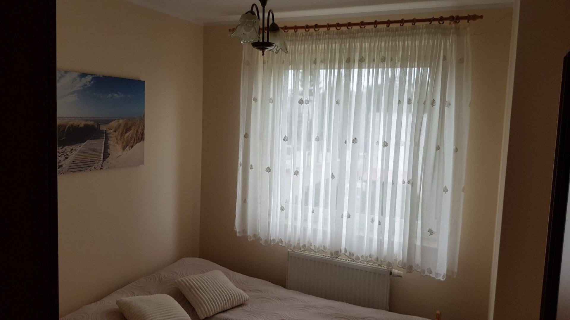 Apartament NA JASNEJ