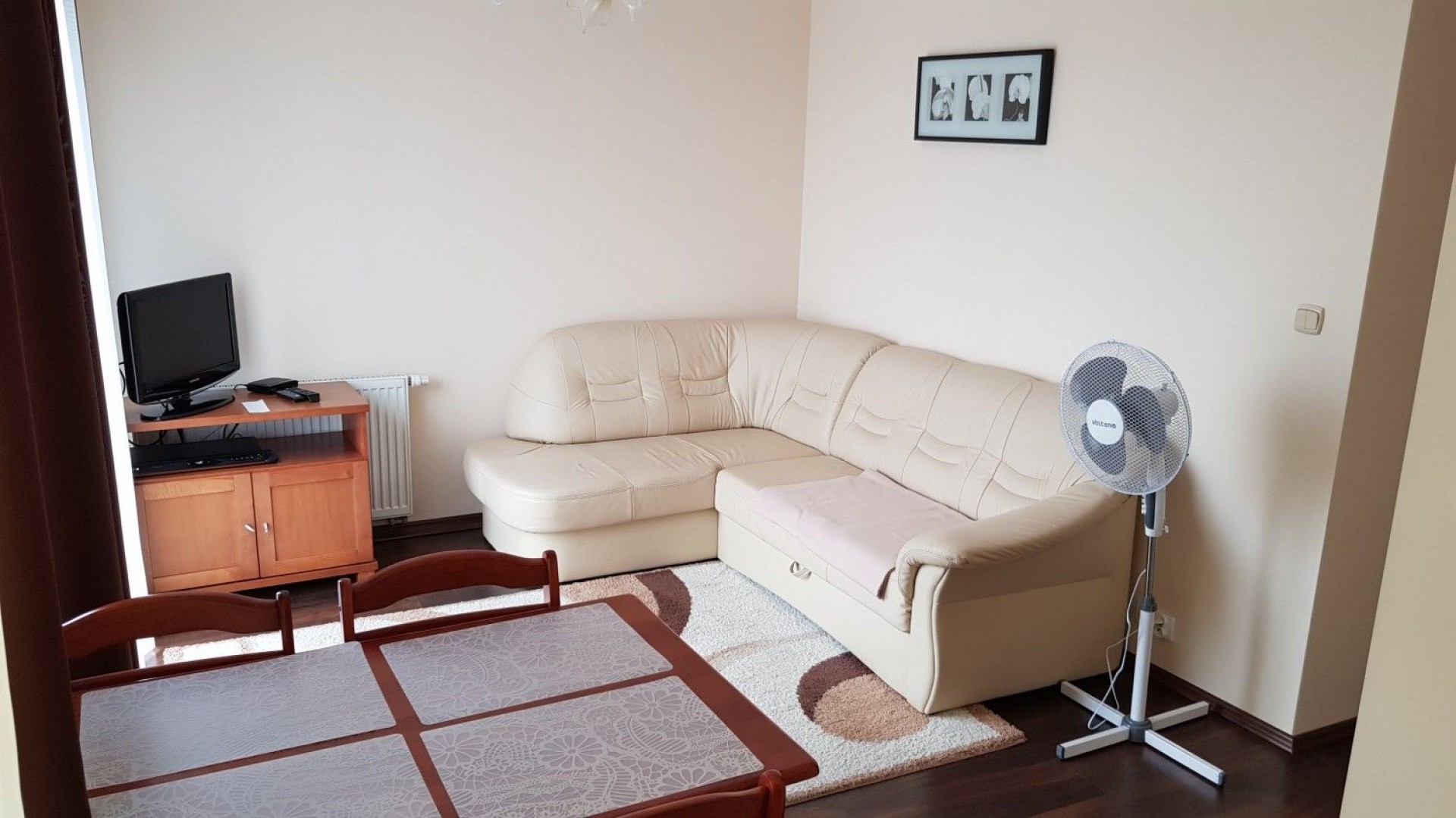 Apartament NA JASNEJ