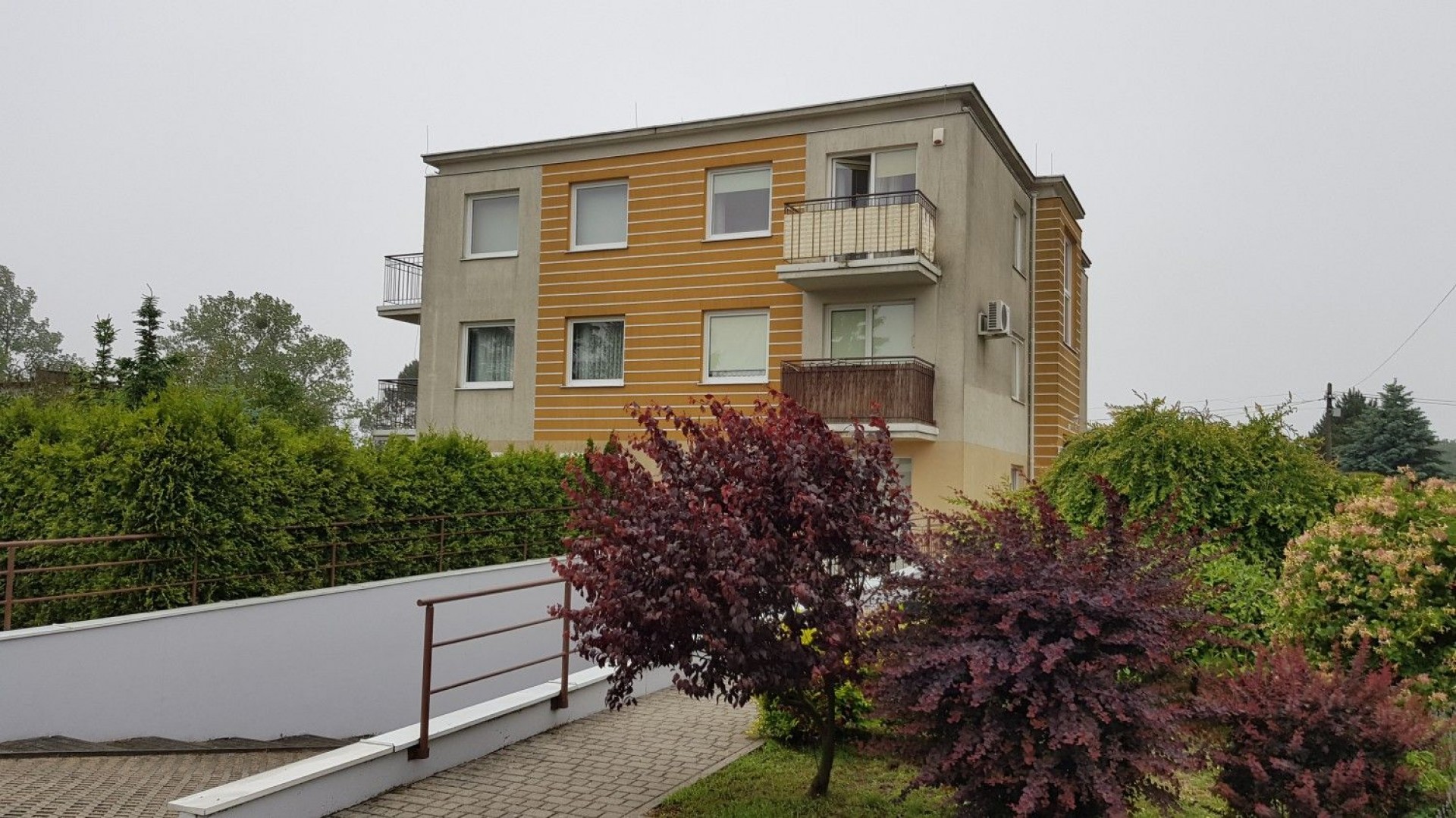Apartament NA JASNEJ