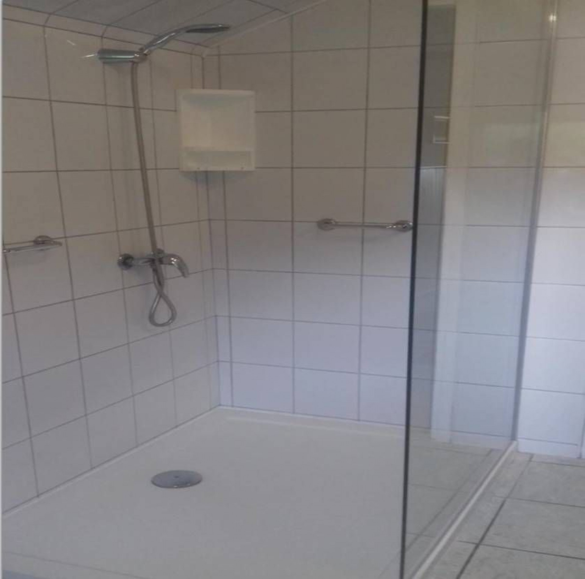 Apartament jednopokojowy