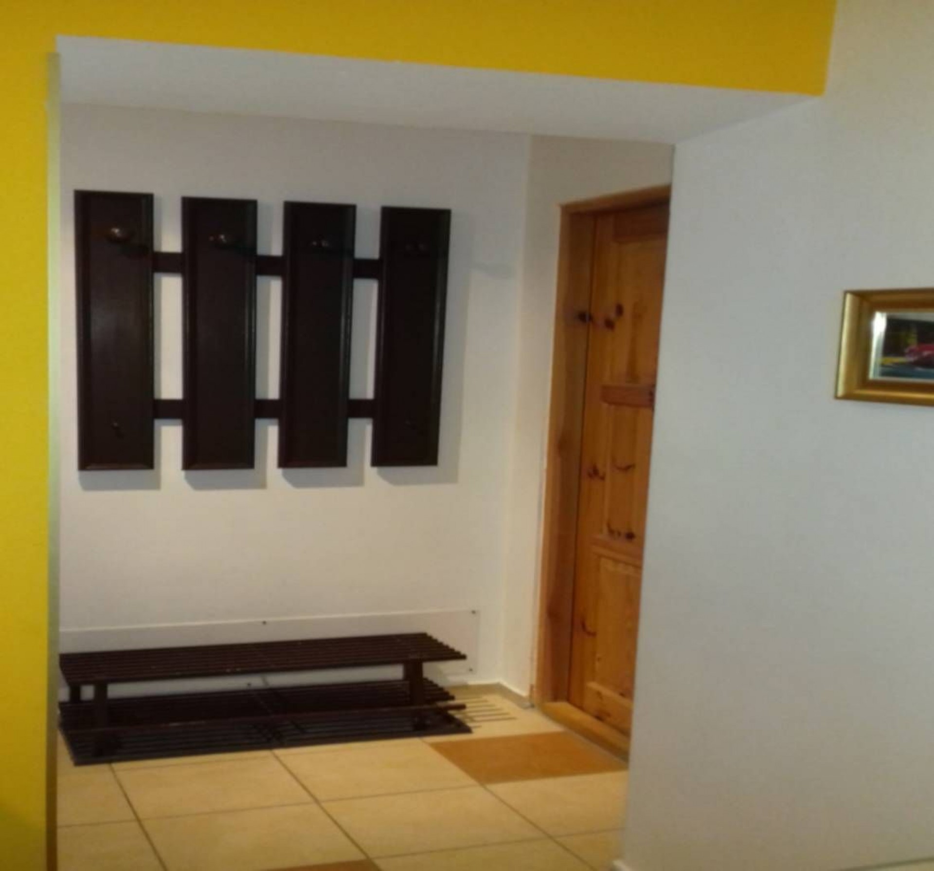 Apartament jednopokojowy