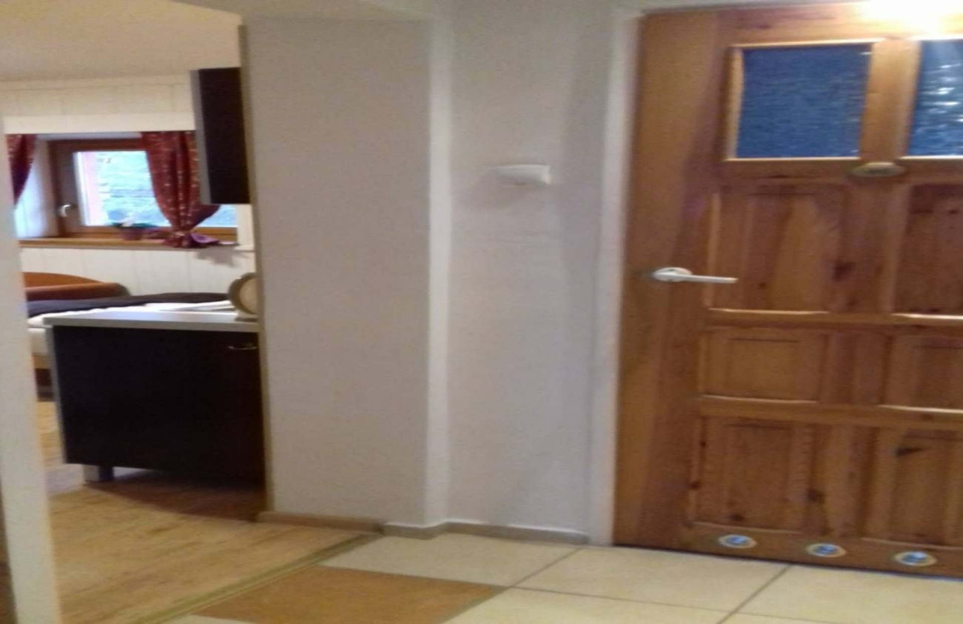 Apartament jednopokojowy