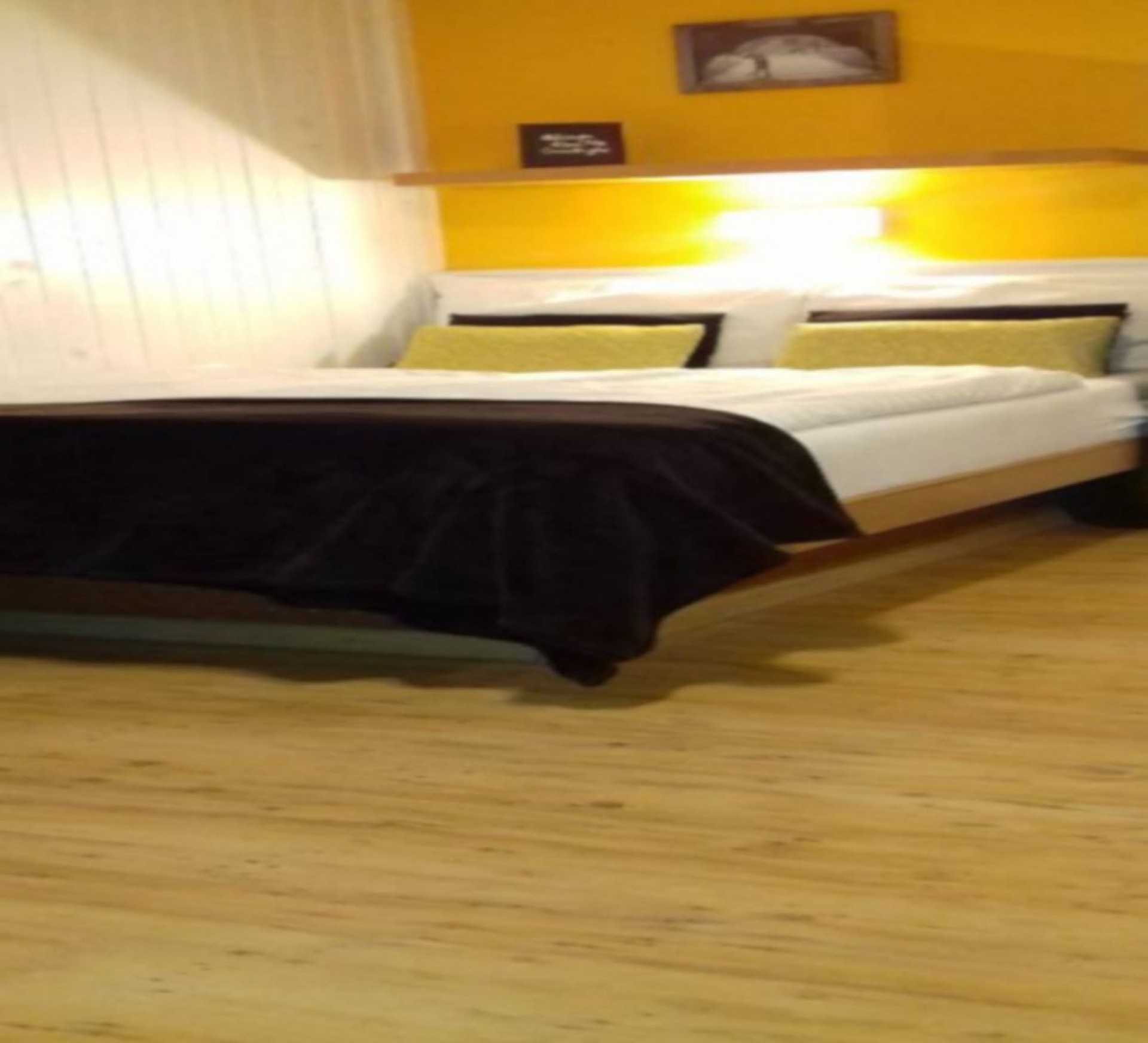Apartament jednopokojowy