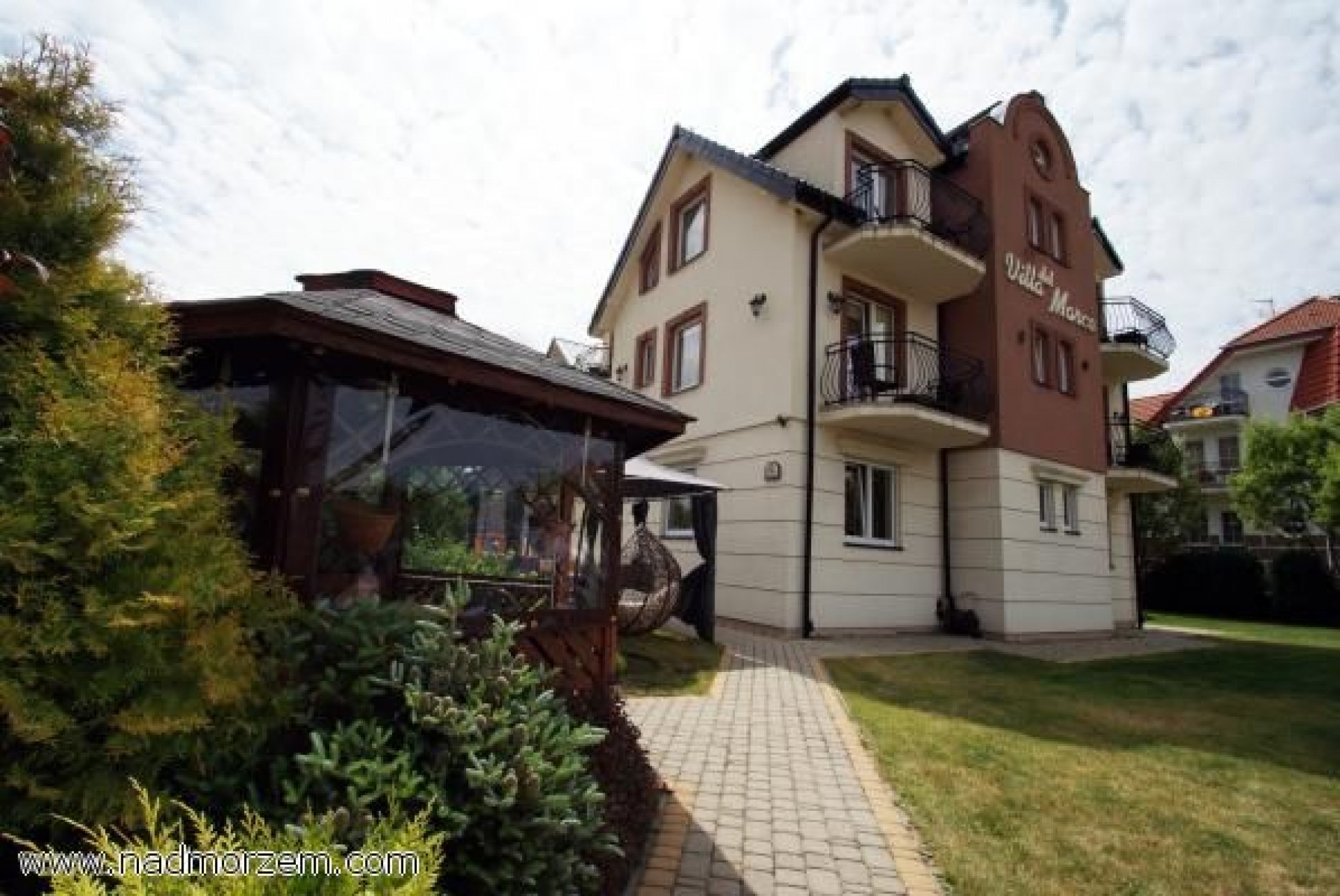 Villa del Marco