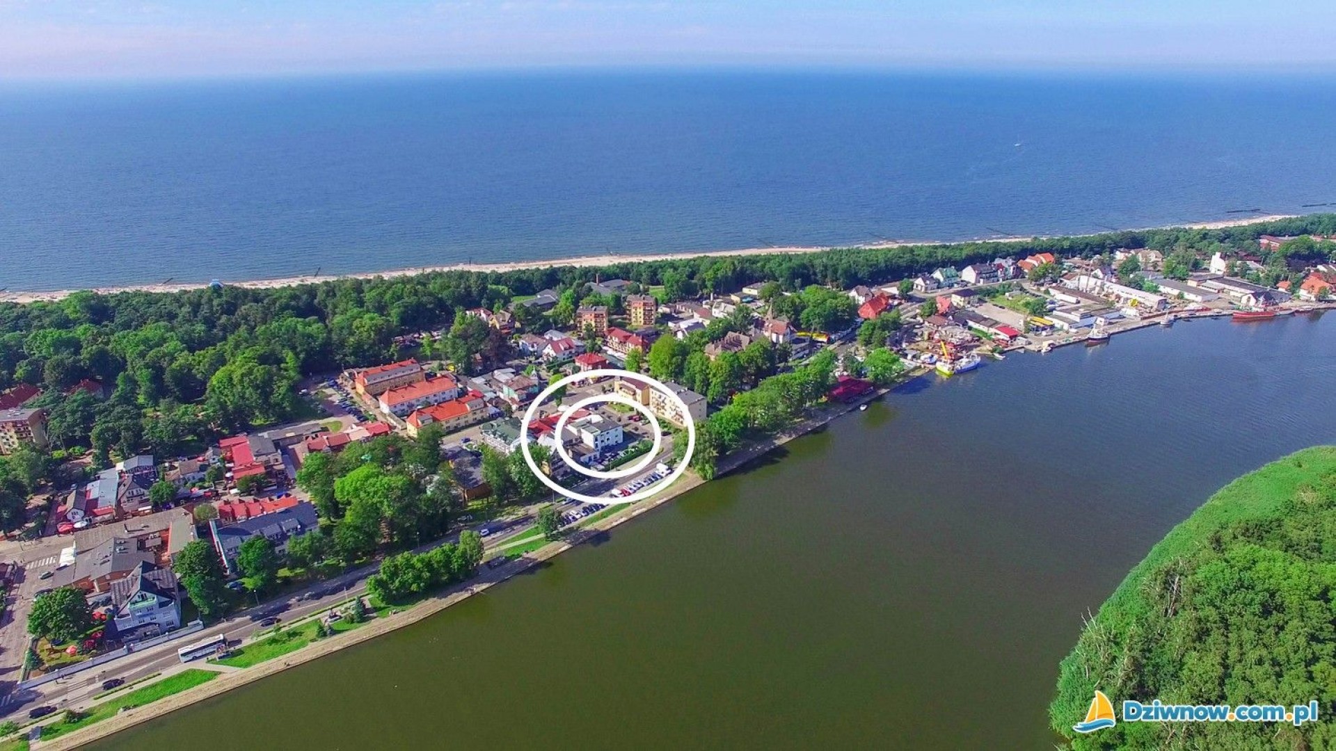 Pokoje Gościnne BARBARA