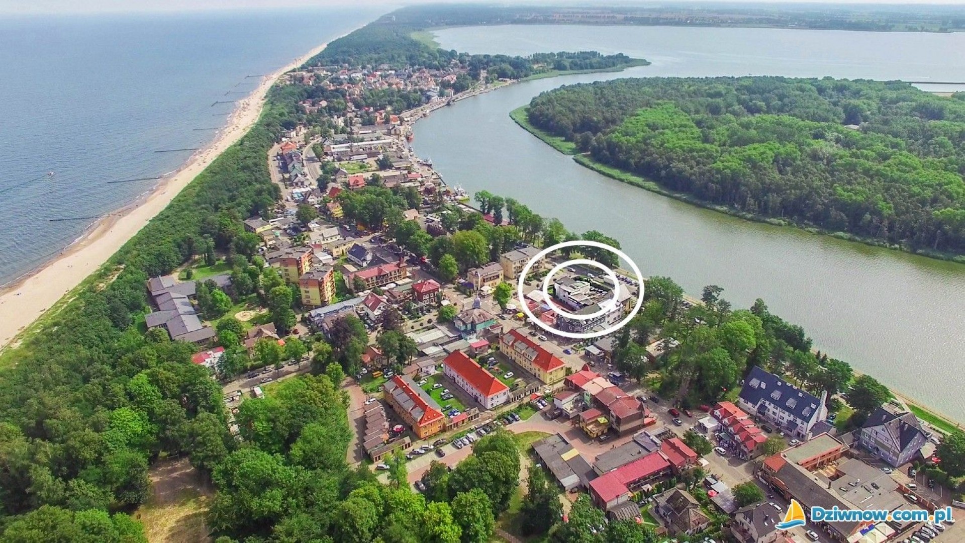 Pokoje Gościnne BARBARA