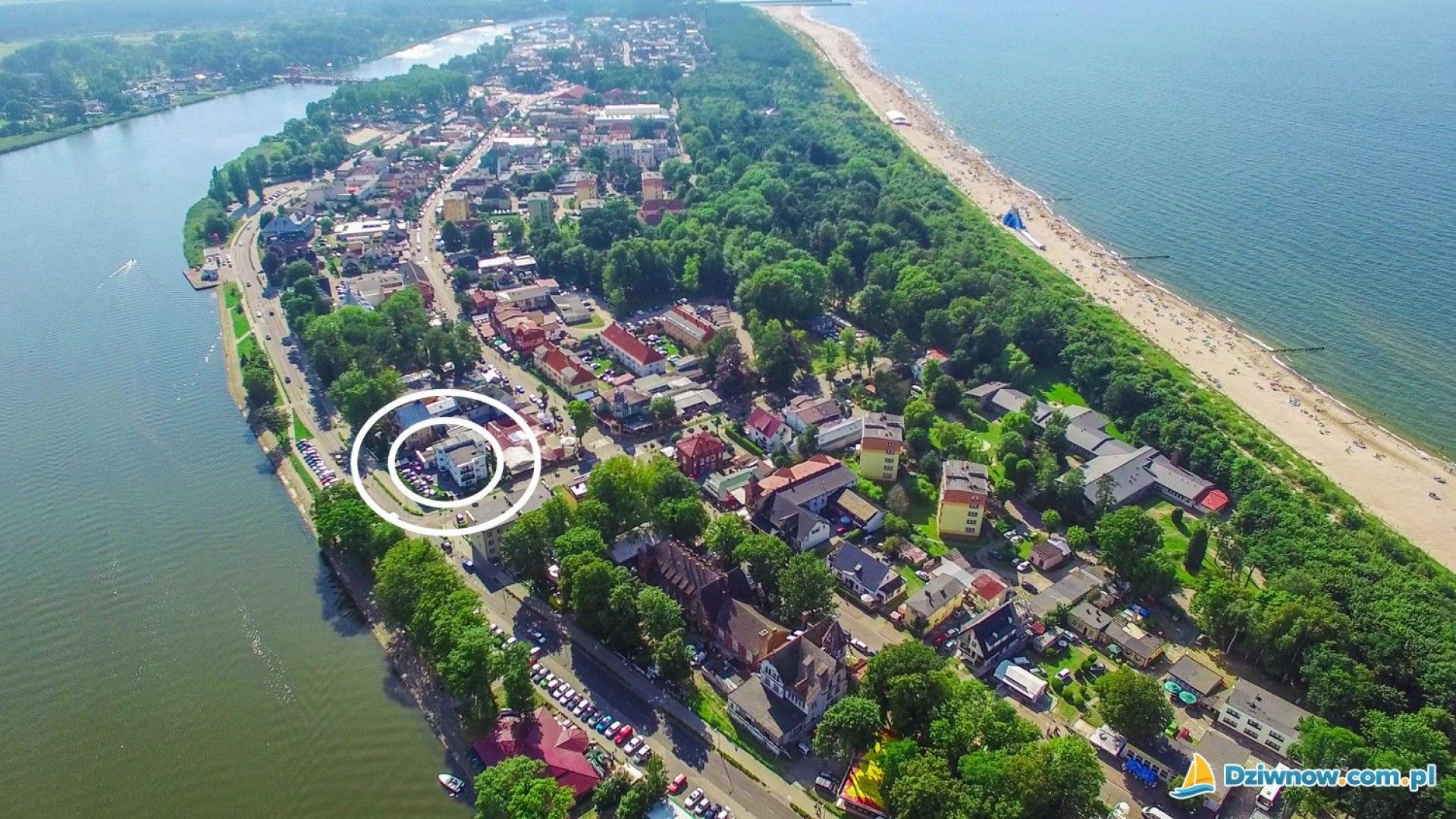 Pokoje Gościnne BARBARA