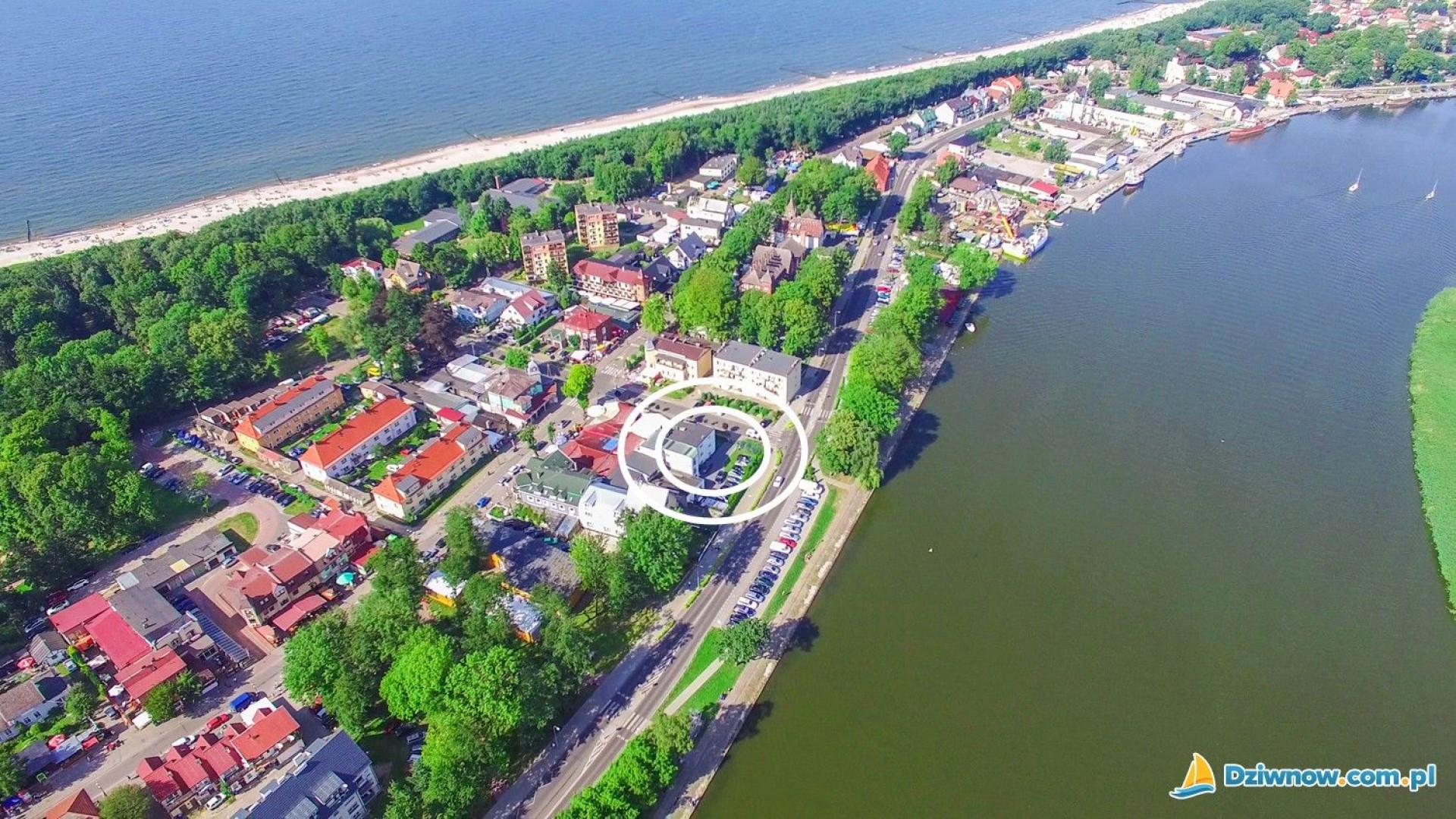 Pokoje Gościnne BARBARA