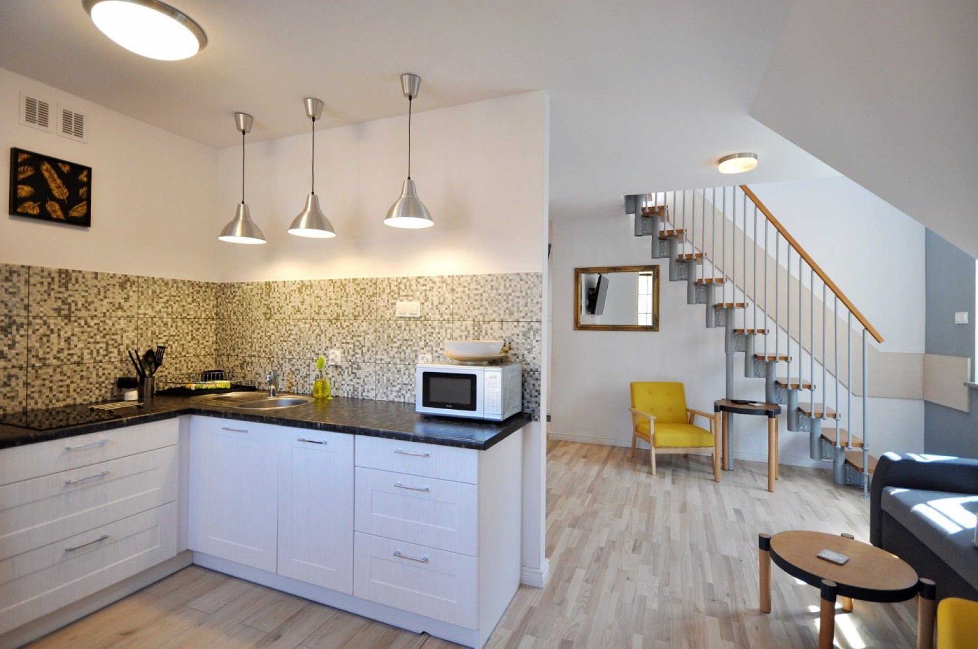 Apartamenty SKARPA
