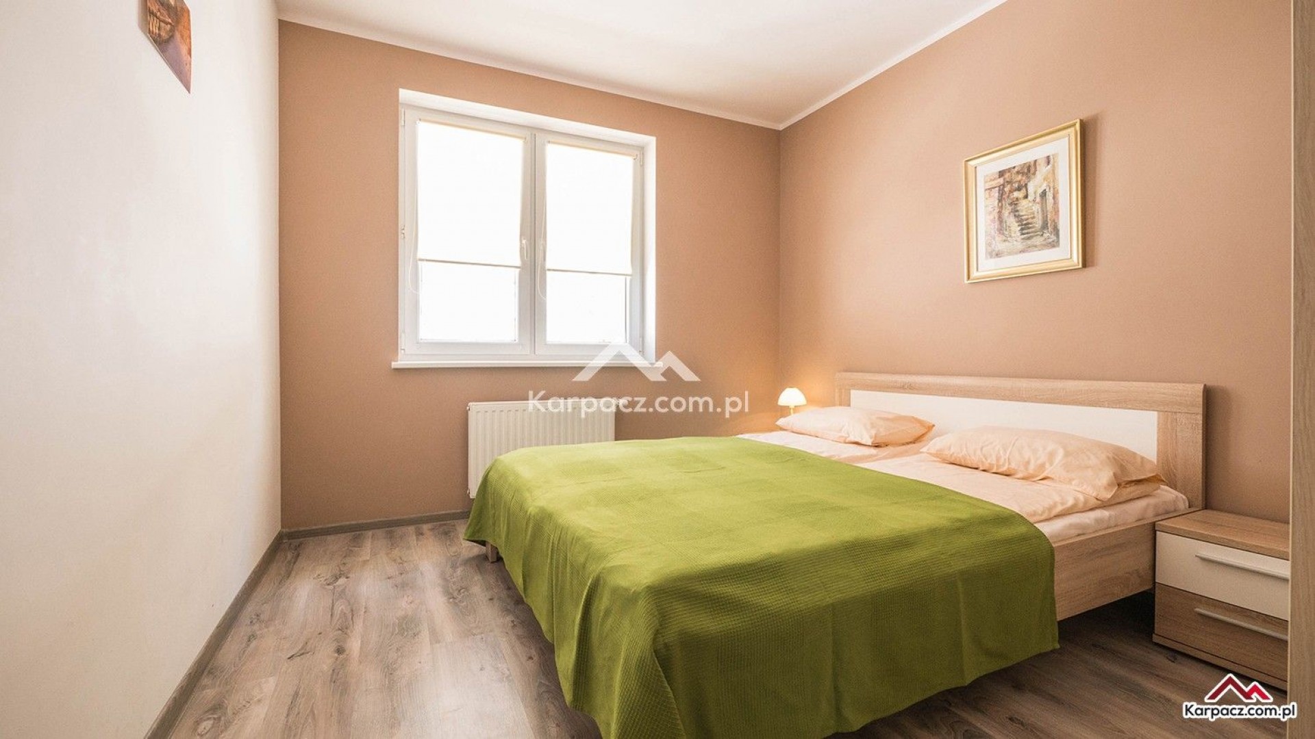 Apartamenty SKARPA