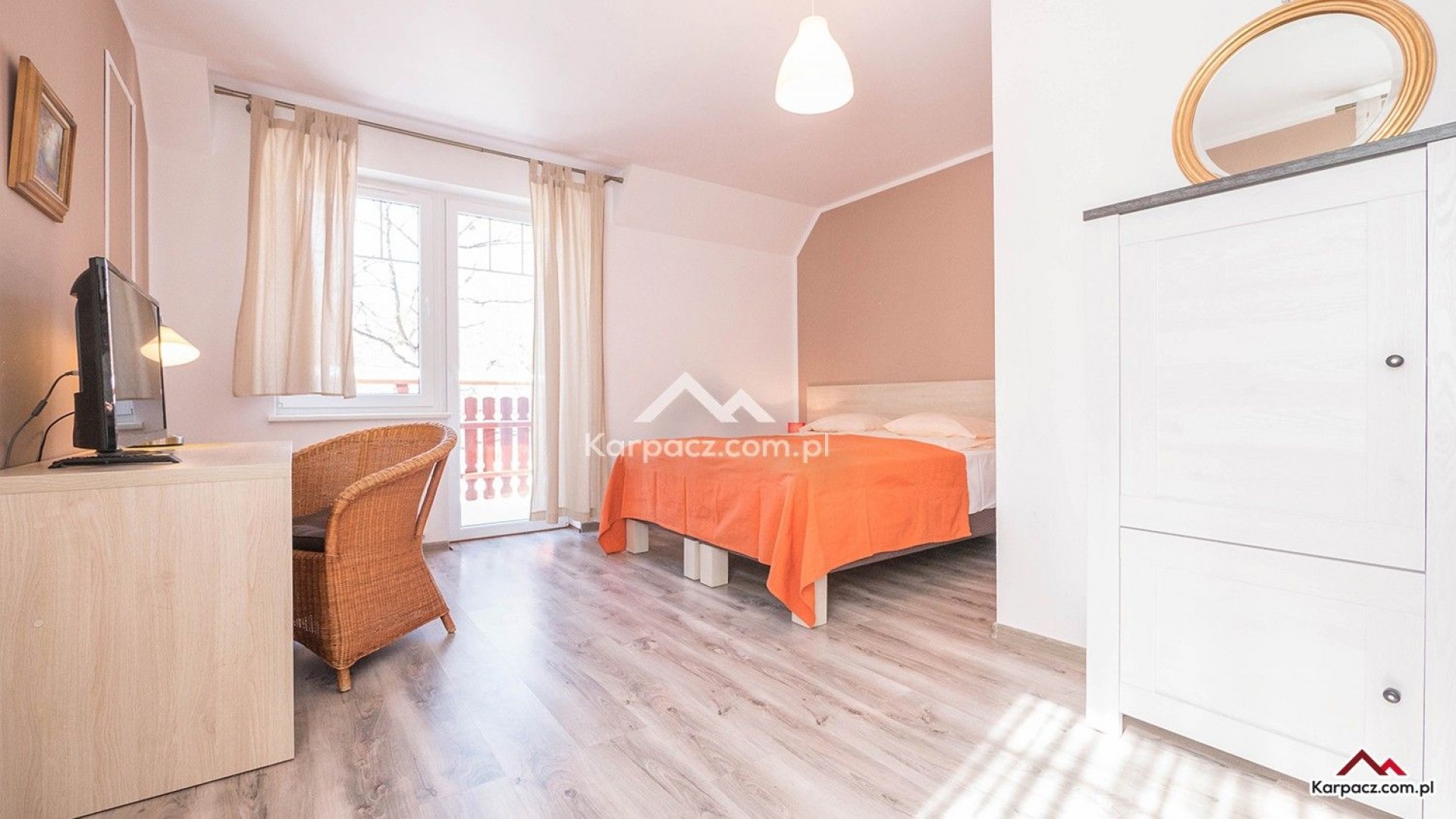 Apartamenty SKARPA