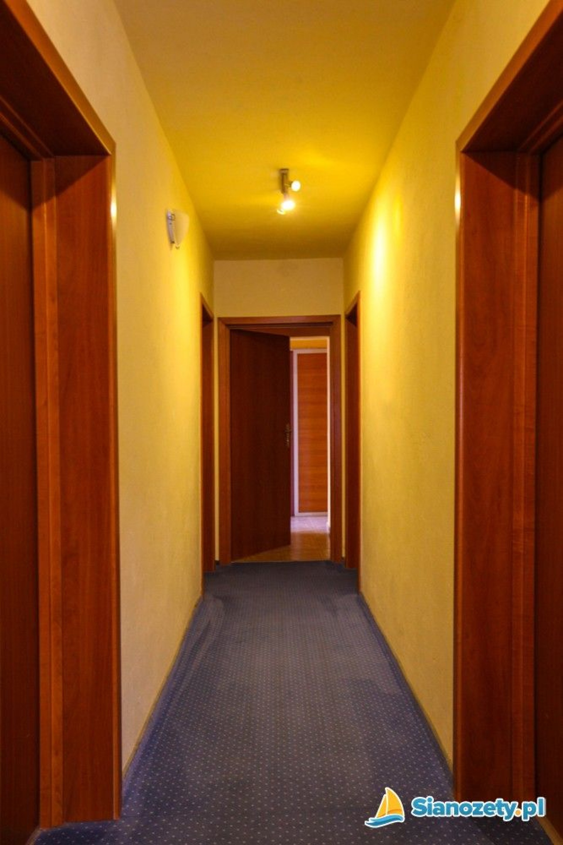 Dom Wczasowy TASMANIA