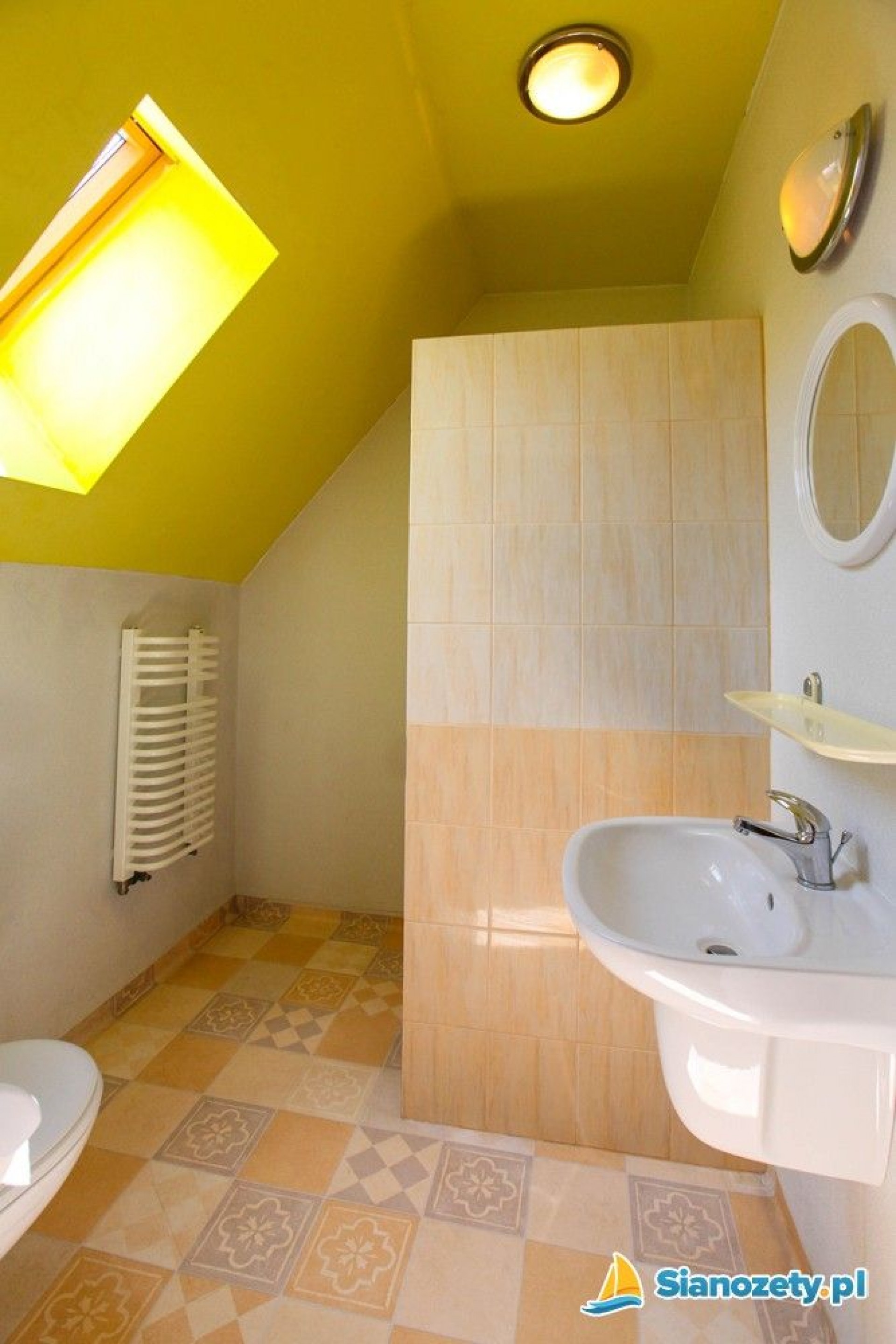 Dom Wczasowy TASMANIA