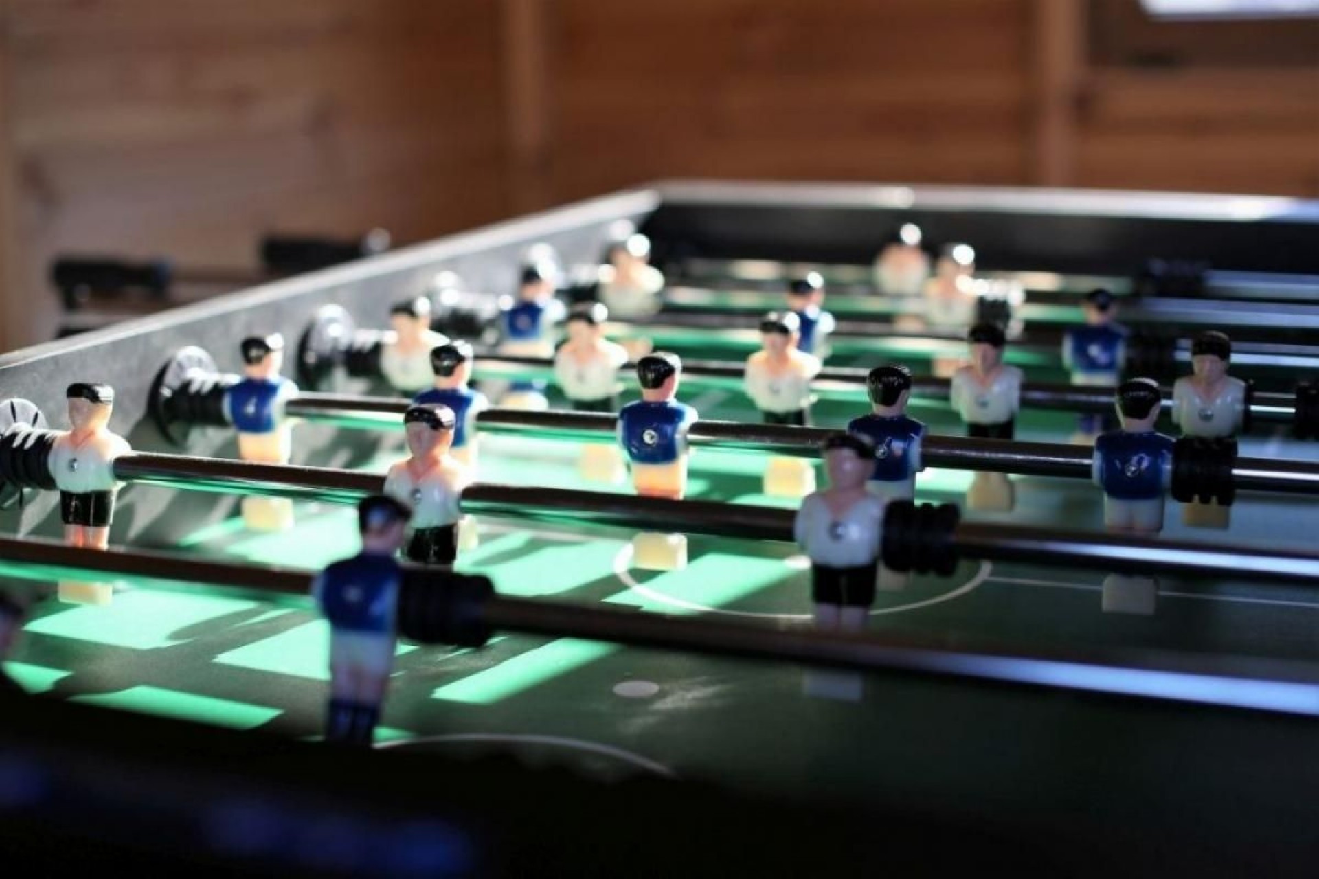 Domki Wczasowe TROPIKANA