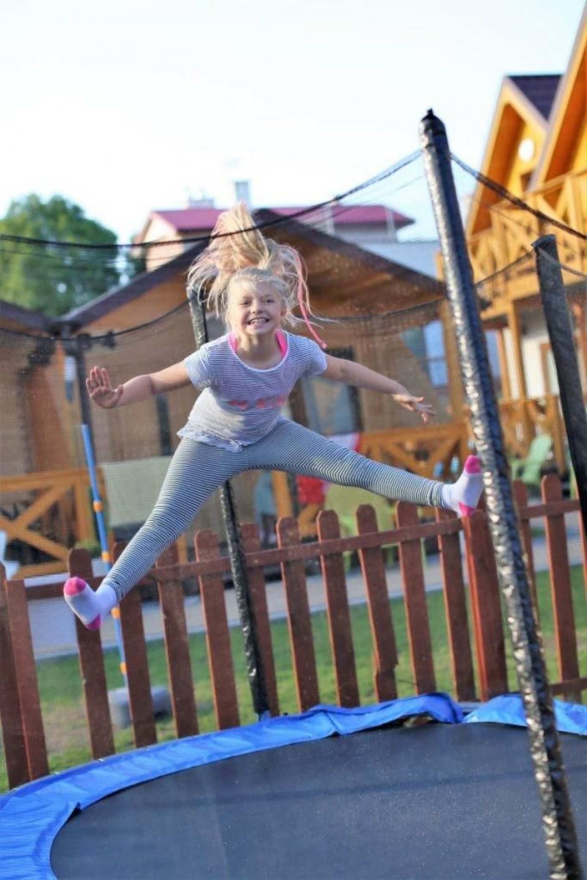 Domki Wczasowe TROPIKANA