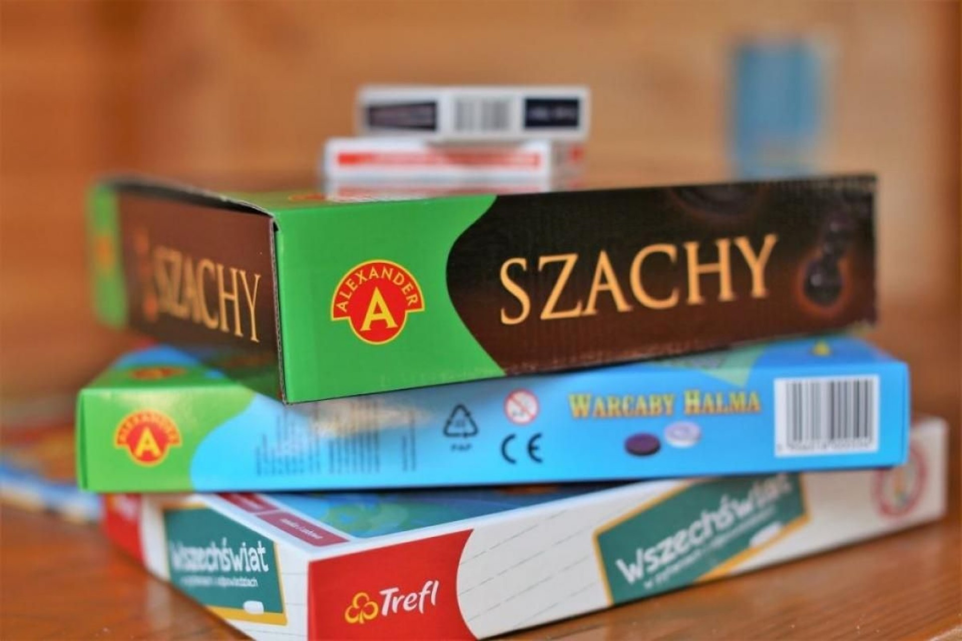 Domki Wczasowe TROPIKANA