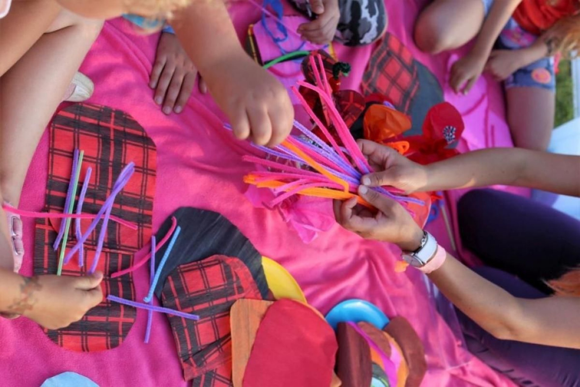 Domki Wczasowe TROPIKANA