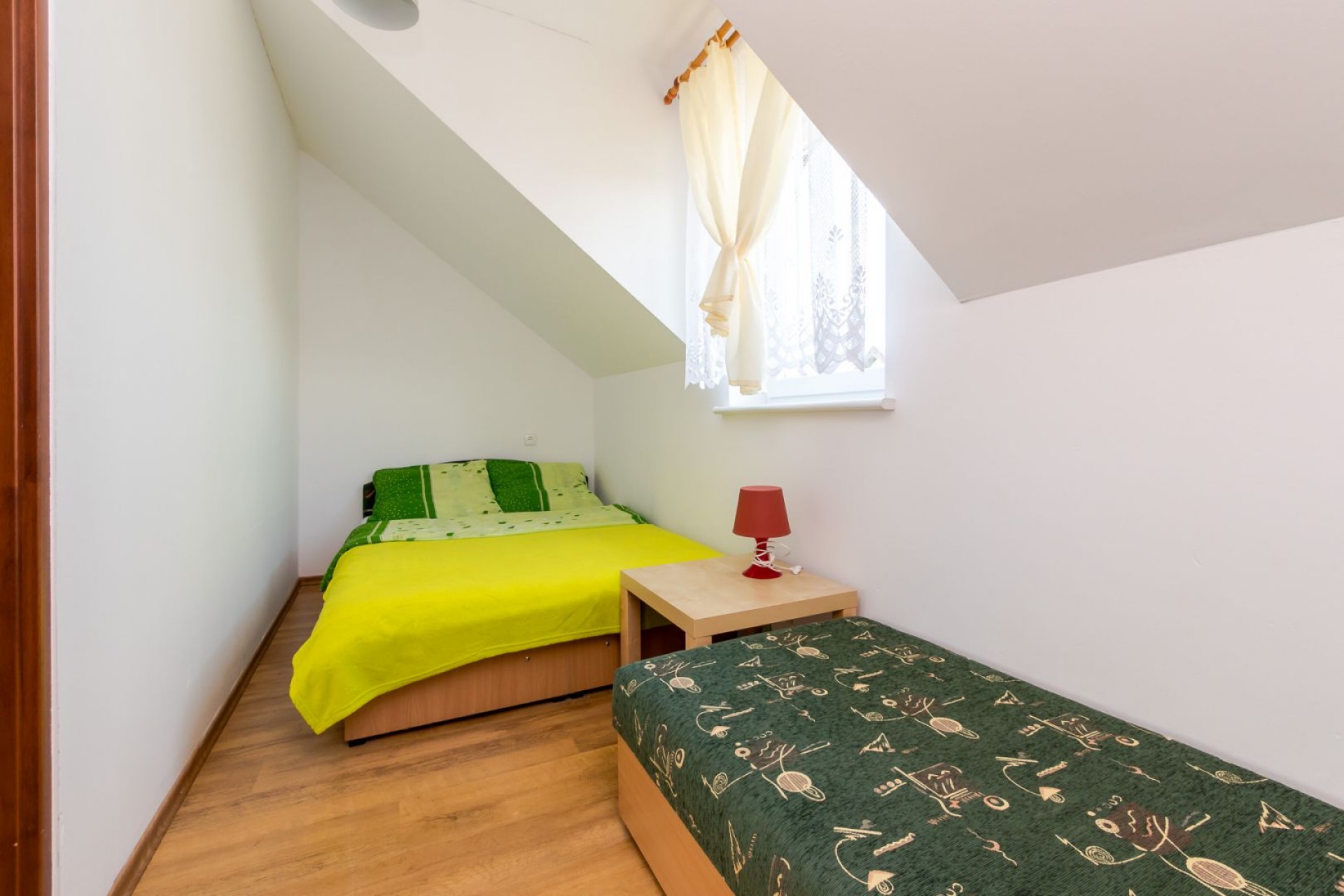 Pokoje i Domki U ADRIANA