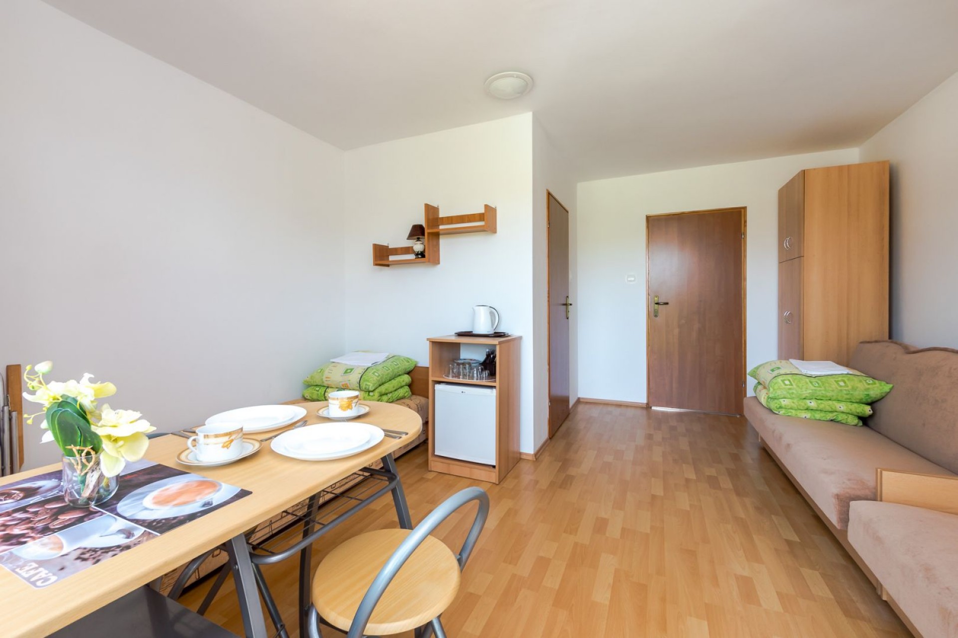 Pokoje i Domki U ADRIANA