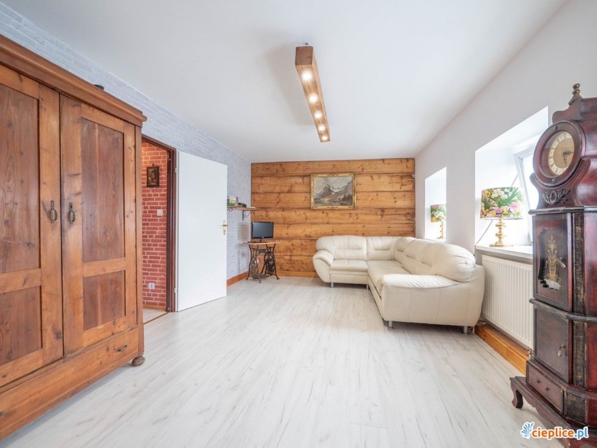 Apartament MARYSIEŃKA