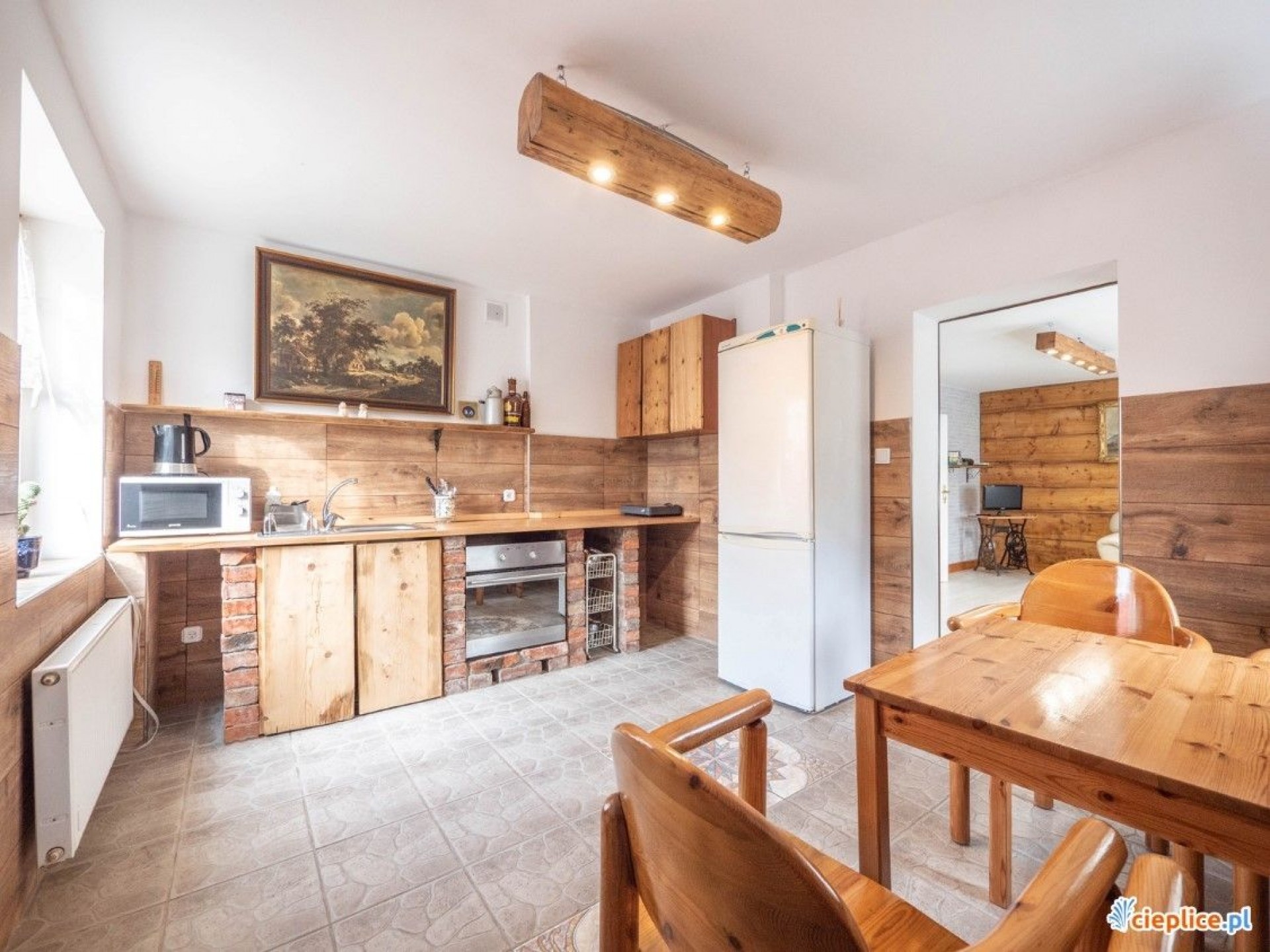 Apartament MARYSIEŃKA