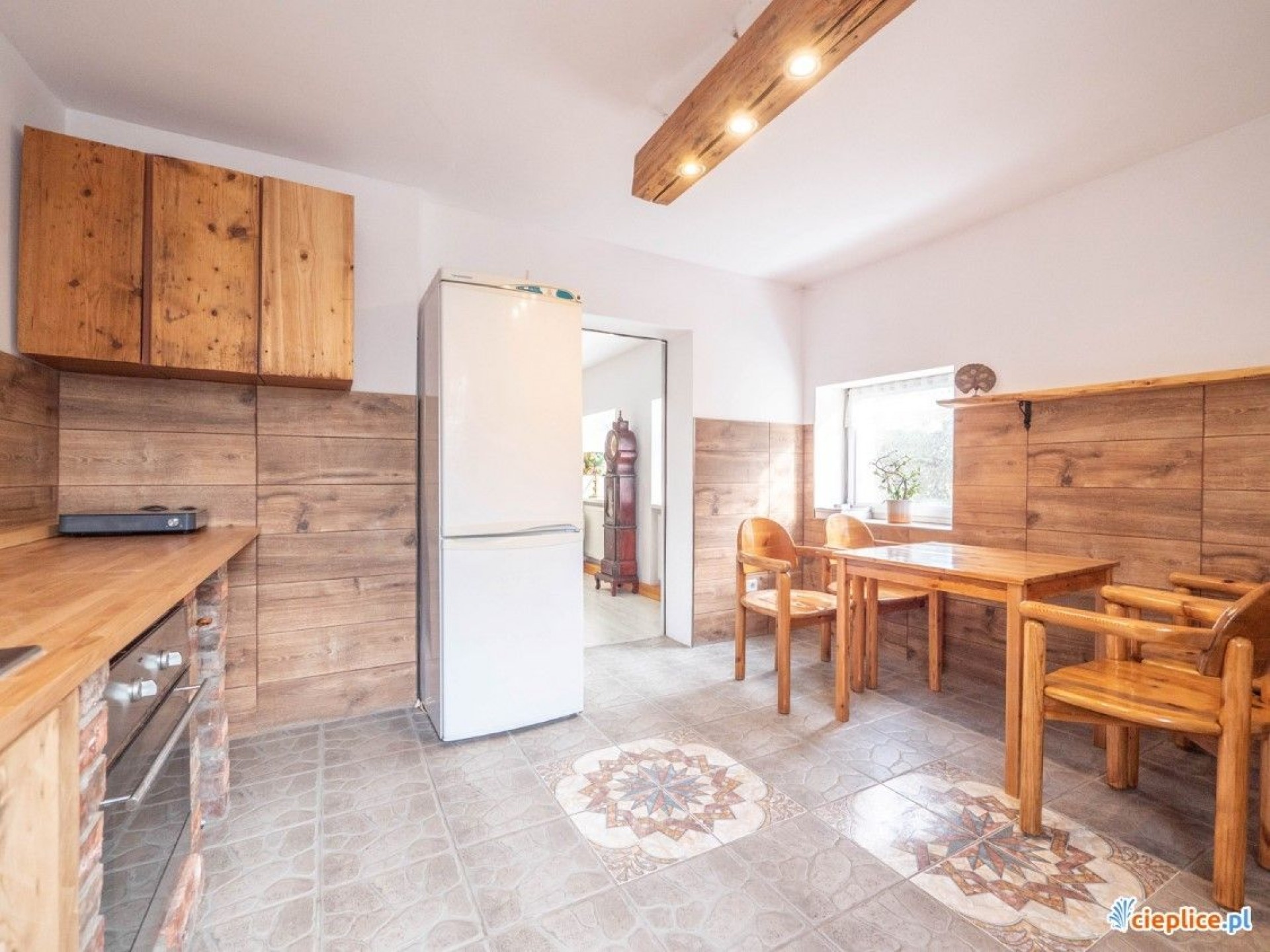Apartament MARYSIEŃKA