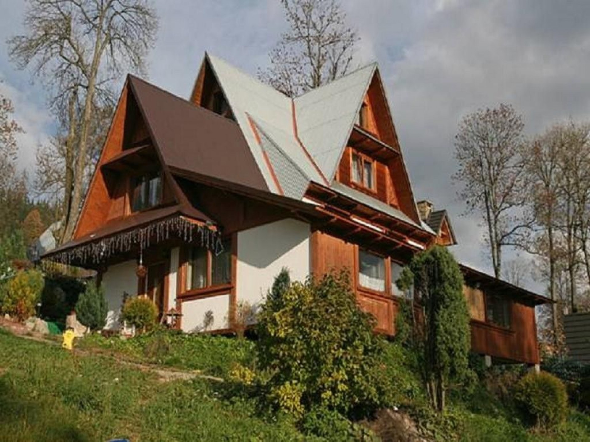 Willa Janosik