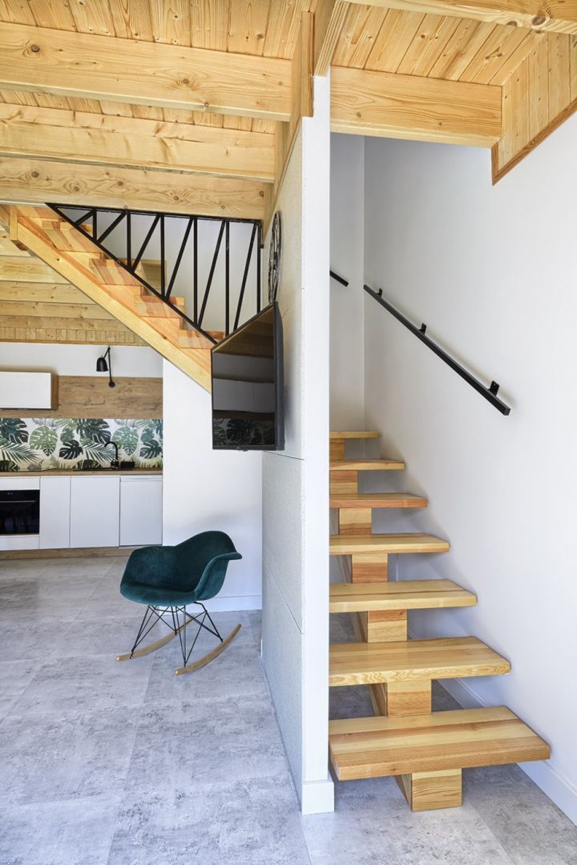 SEI VENTI Domki Białogóra