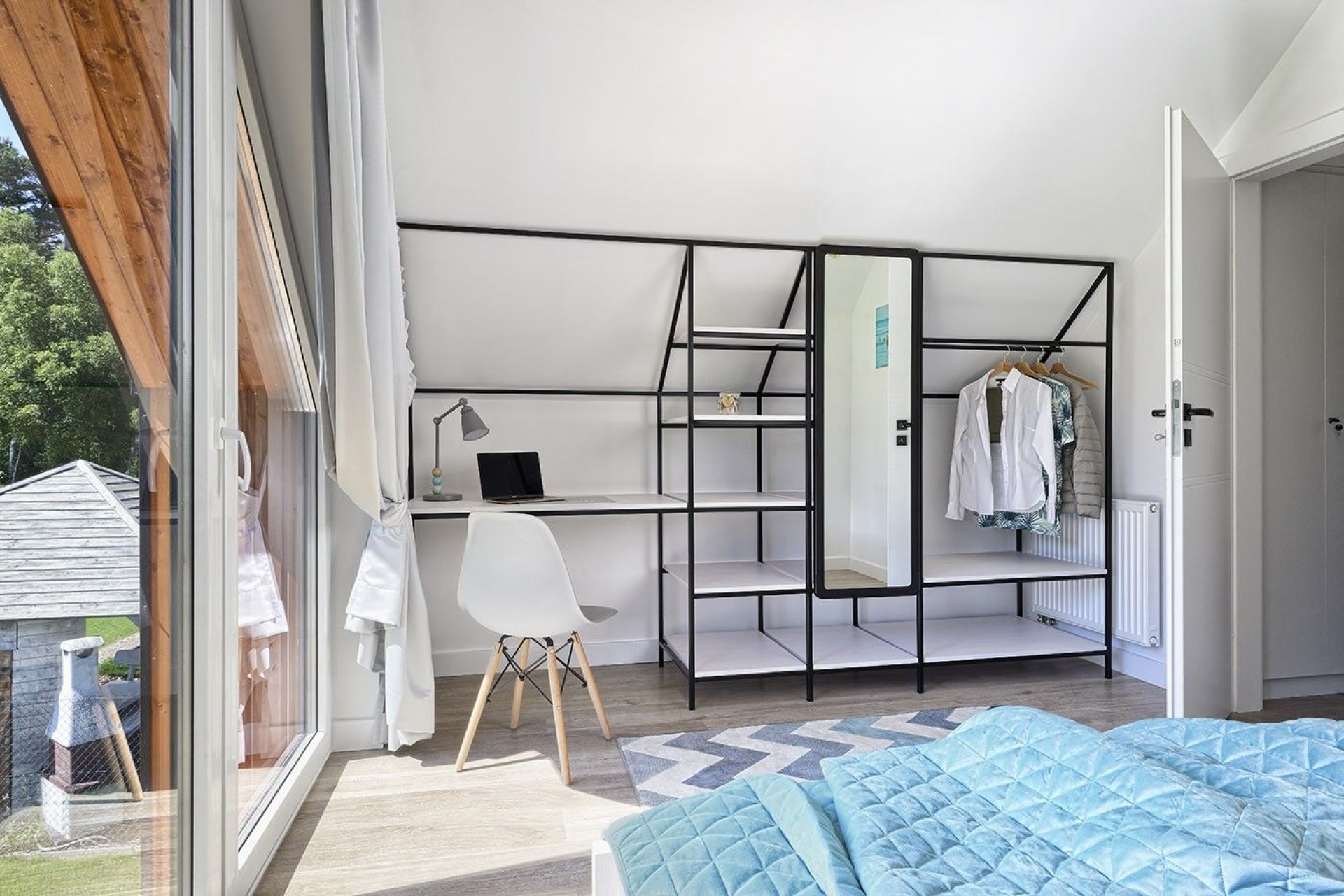 SEI VENTI Domki Białogóra