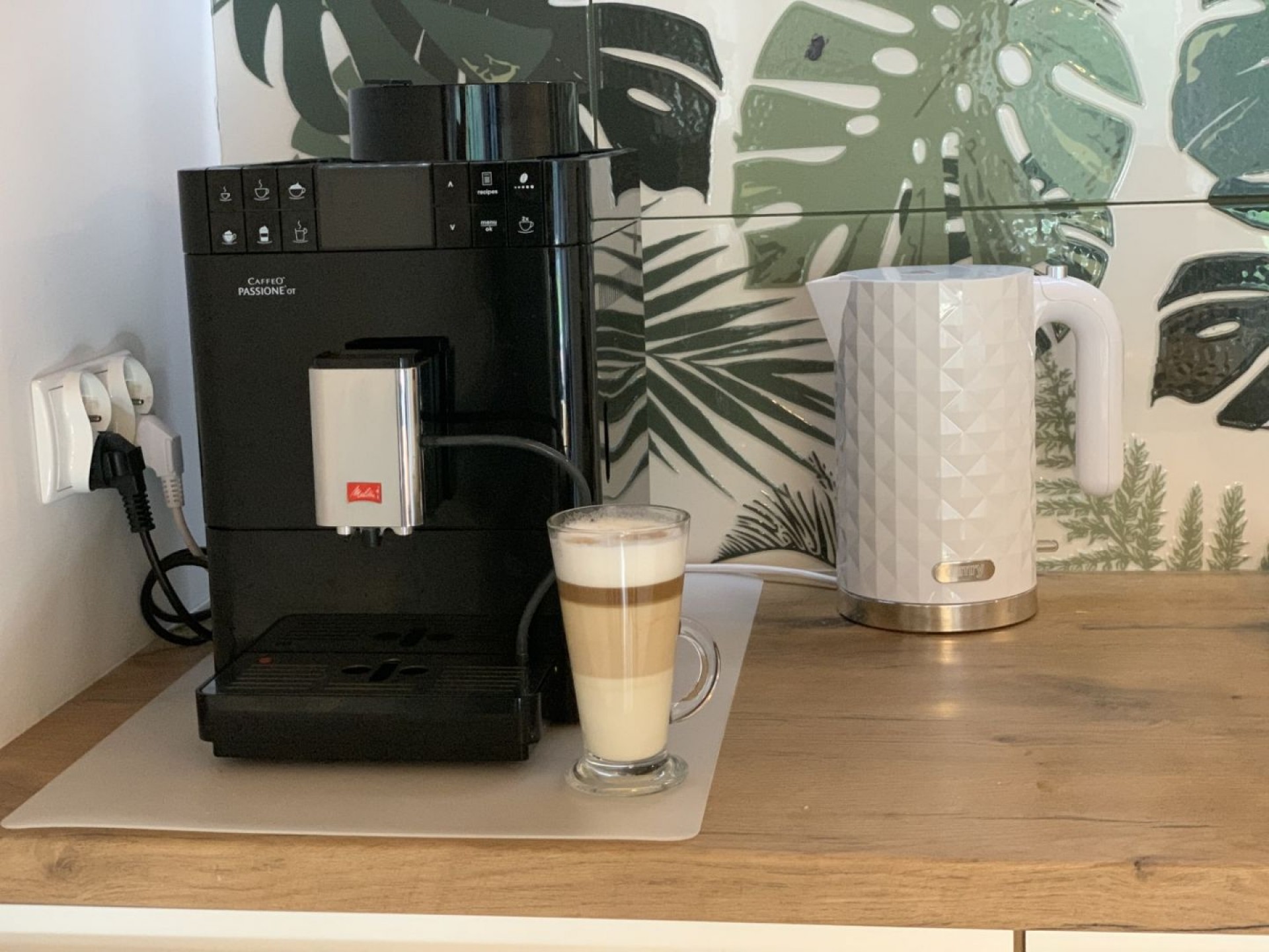 SEI VENTI Domki Białogóra