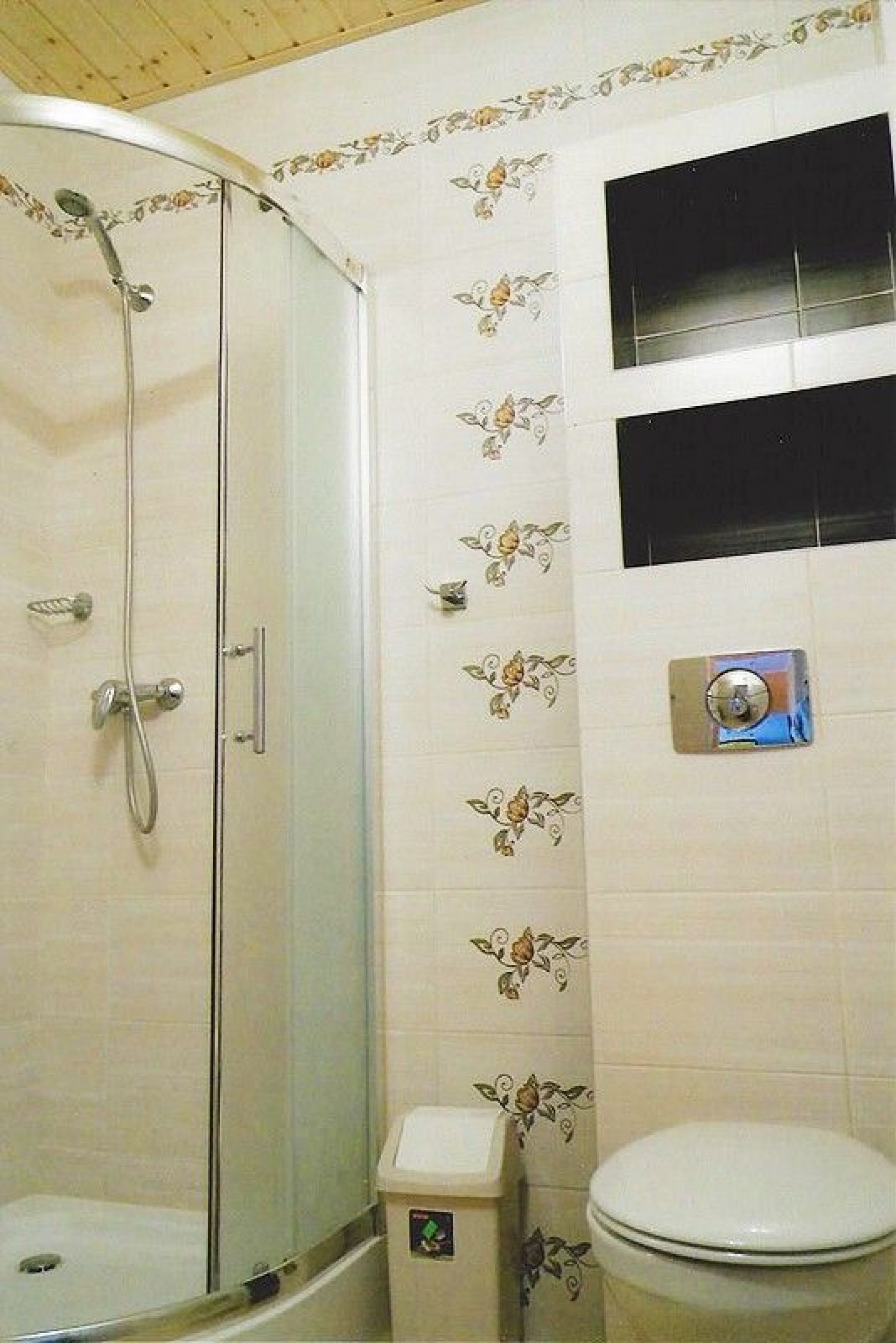 Domki Letniskowe MAGDA