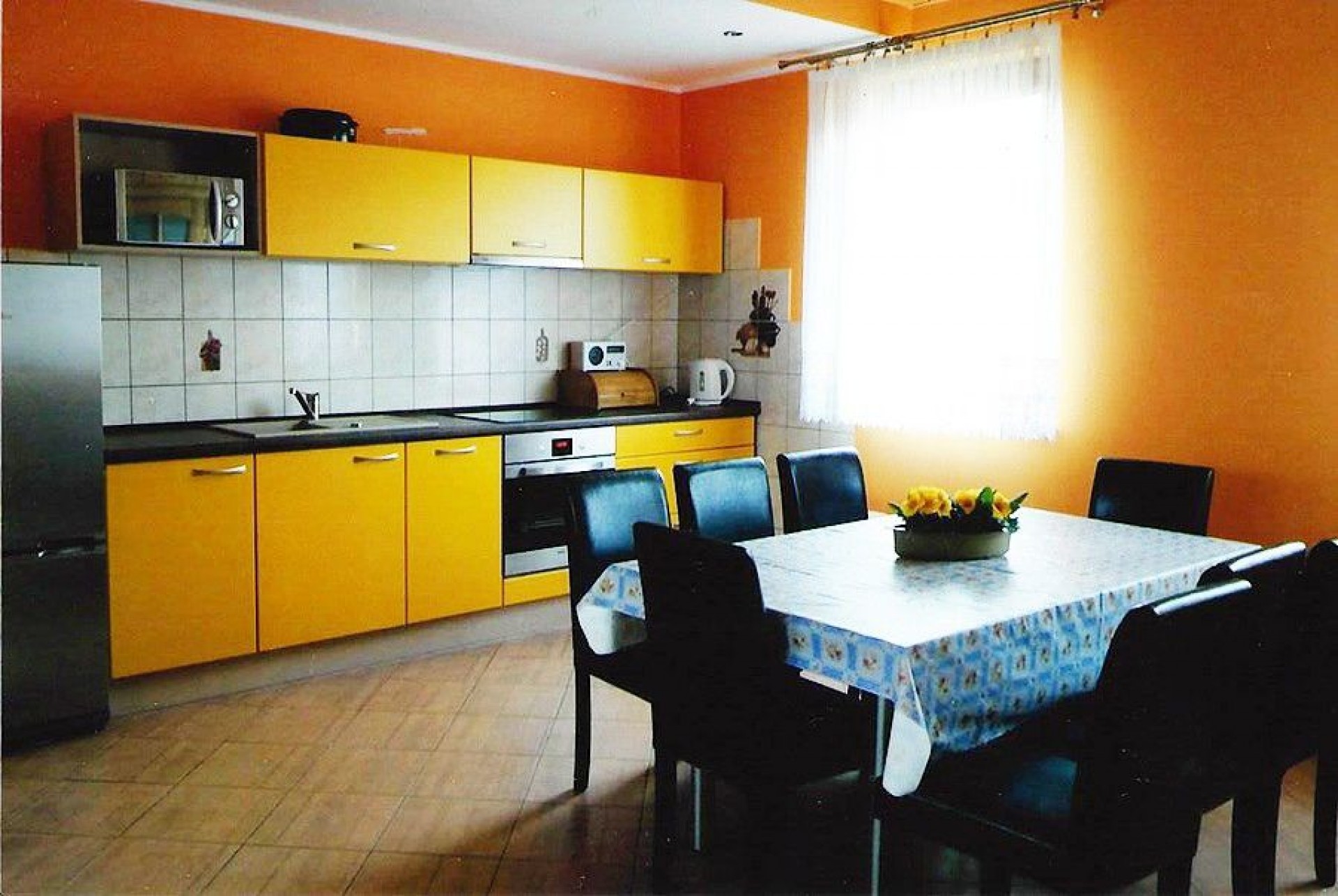 Domki Letniskowe MAGDA