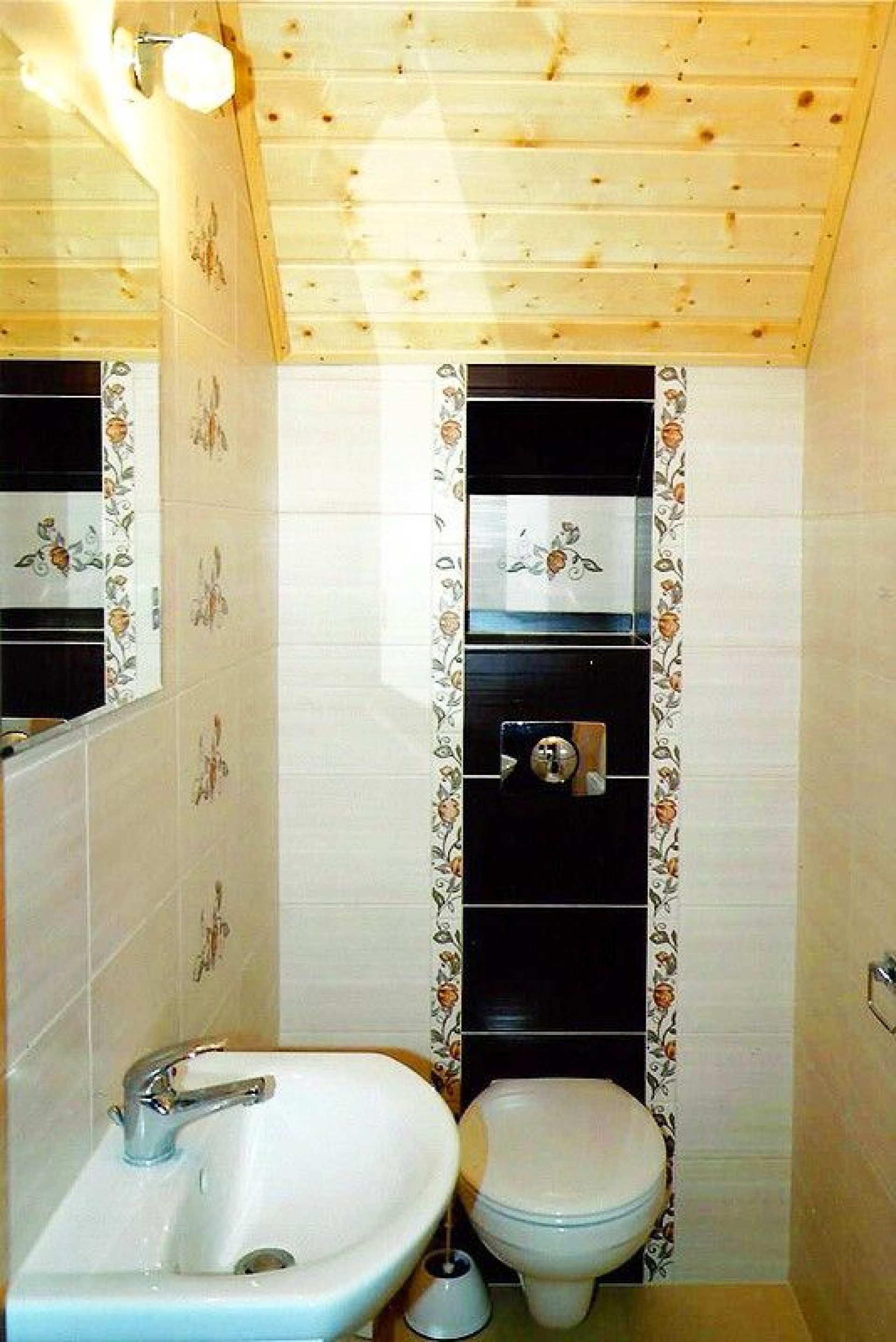 Domki Letniskowe MAGDA