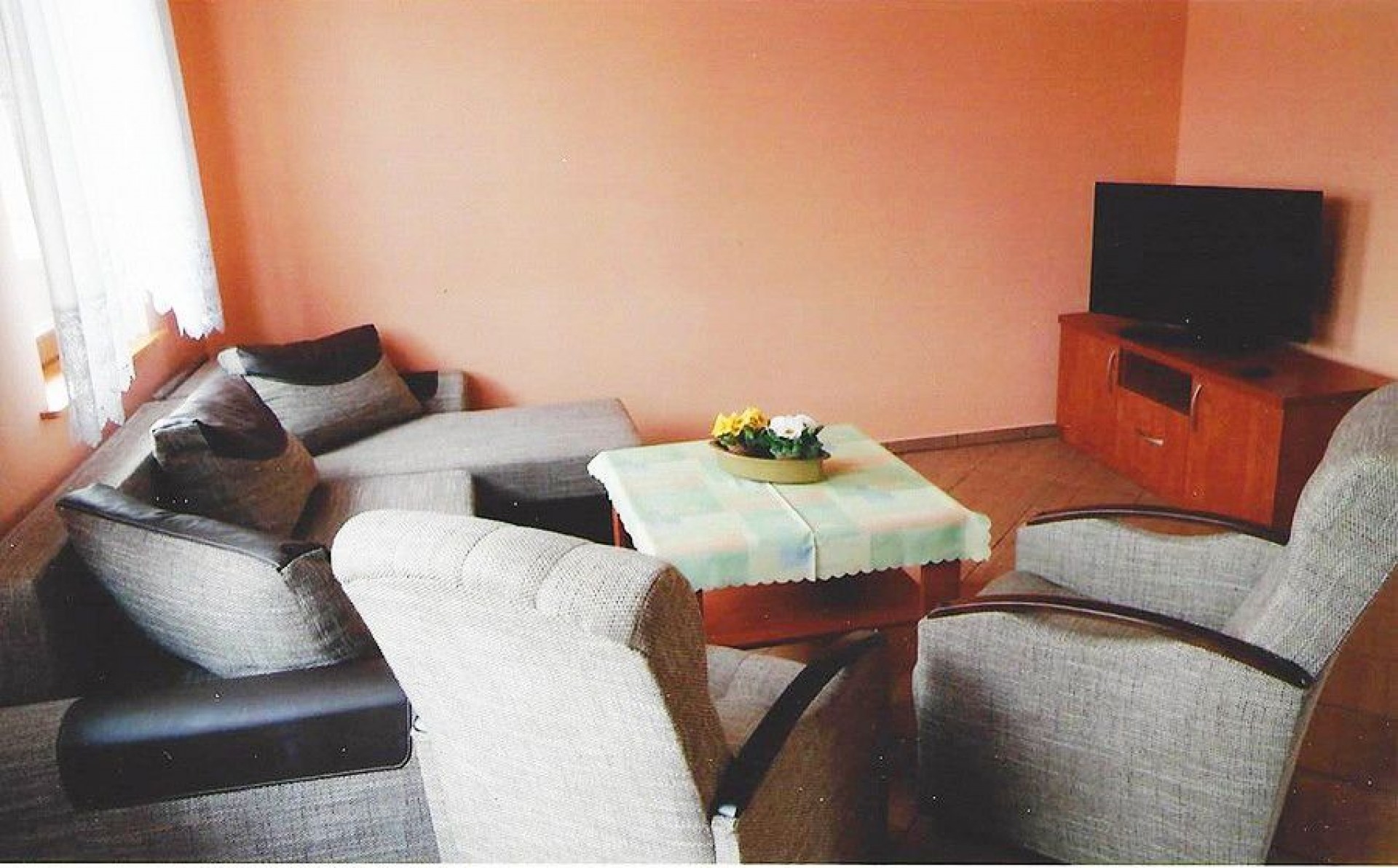 Domki Letniskowe MAGDA