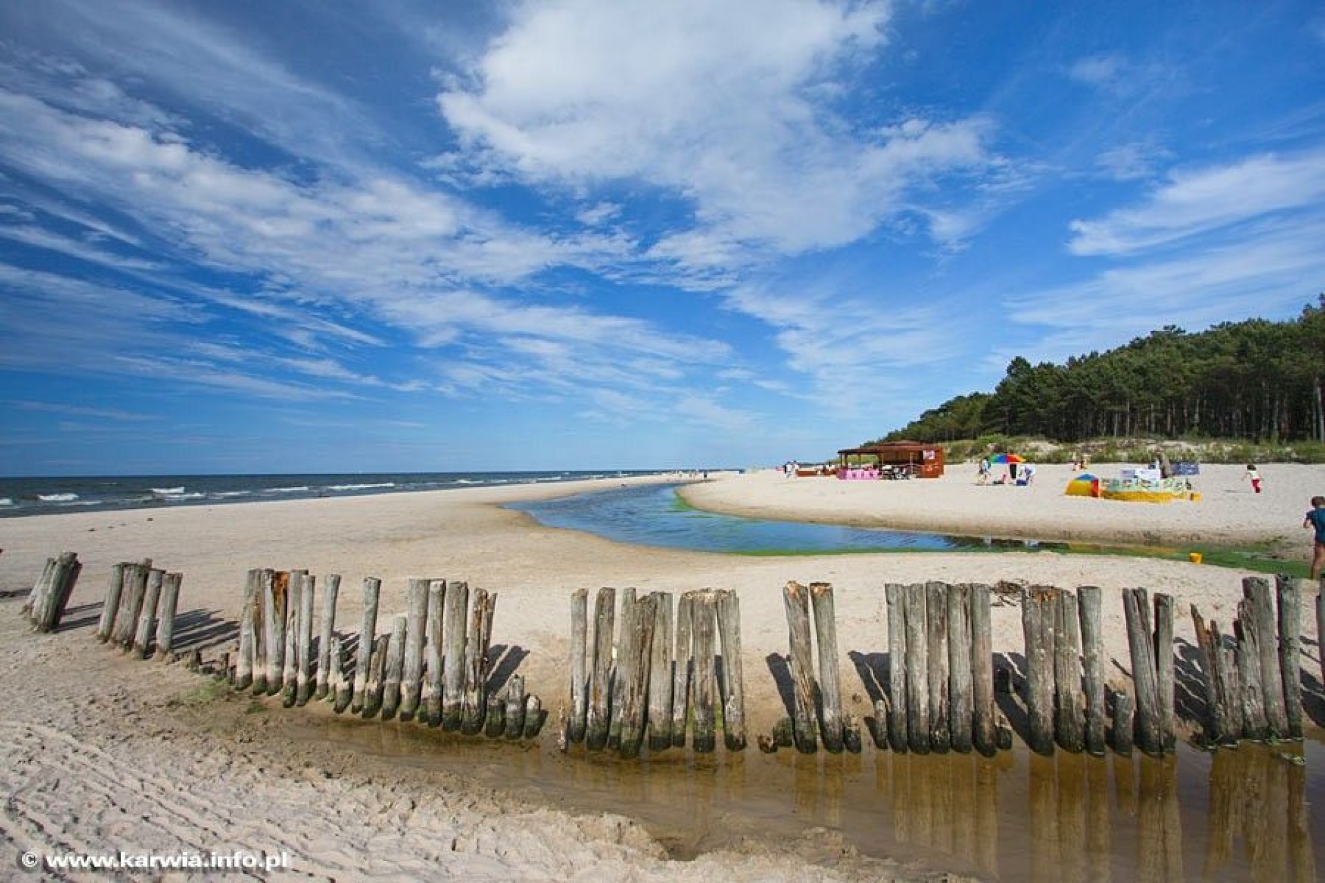 Domki Letniskowe MAGDA