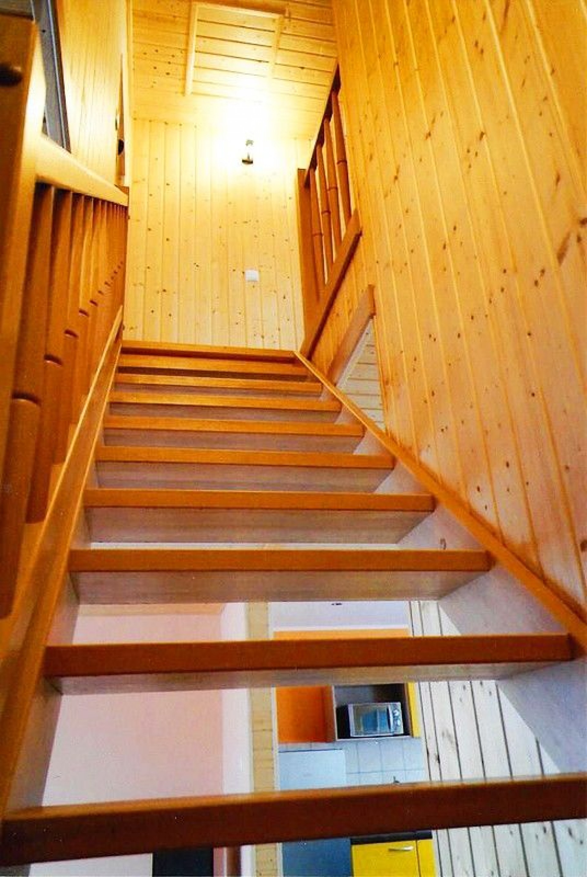 Domki Letniskowe MAGDA