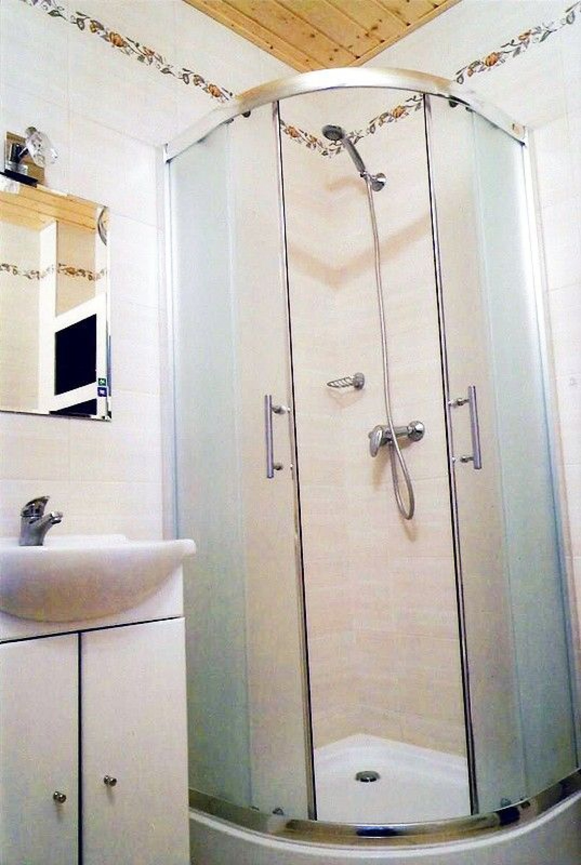 Domki Letniskowe MAGDA